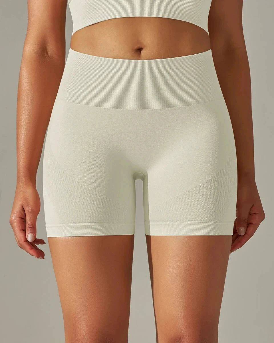 Elevate Scrunch Shorts vrshAMBITION