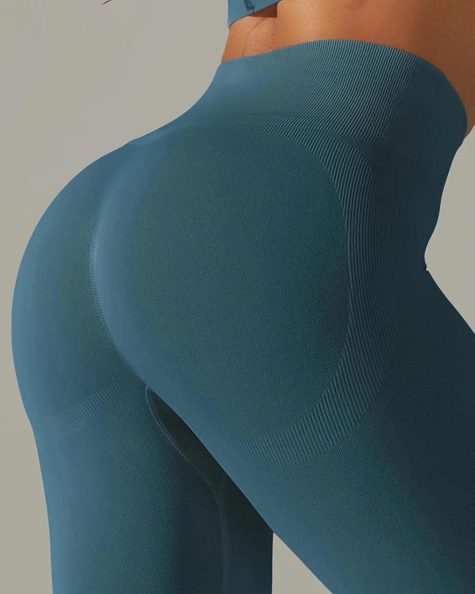 CoreFlex Scrunch Leggings vrshAMBITION