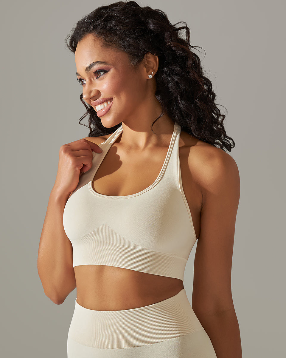 CoreFlex Neckholder BH vrshAMBITION