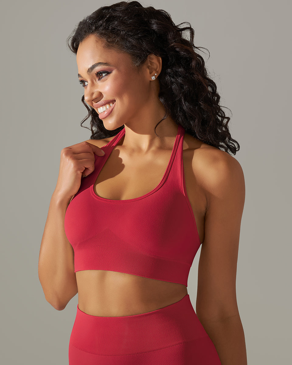 CoreFlex Neckholder BH