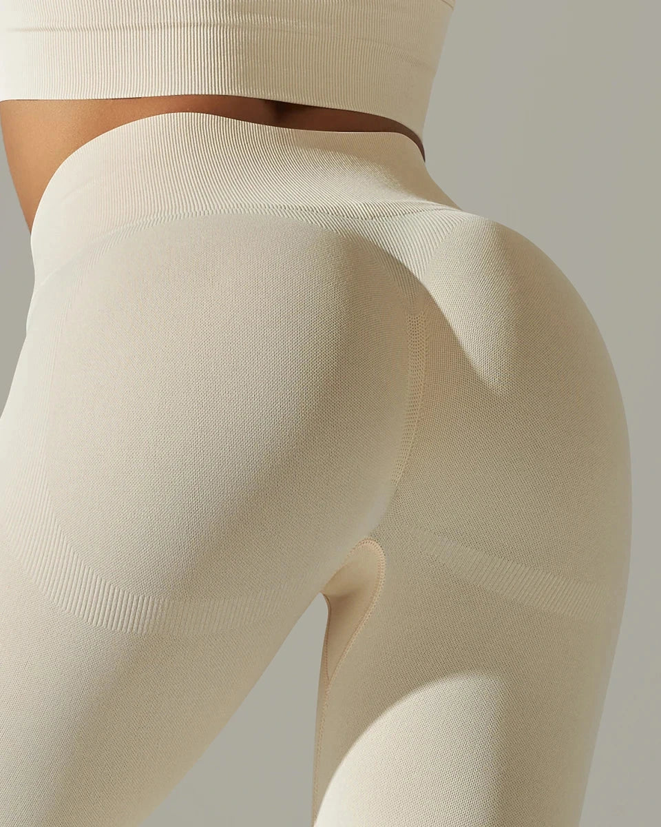 CoreFlex Scrunch Leggings