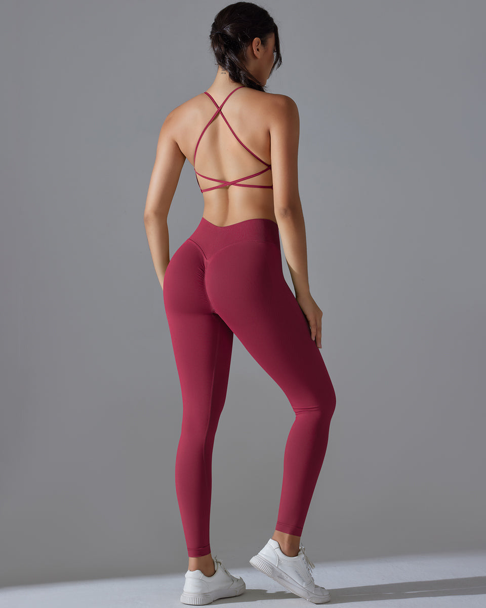 Pure Sport BH vrshAMBITION