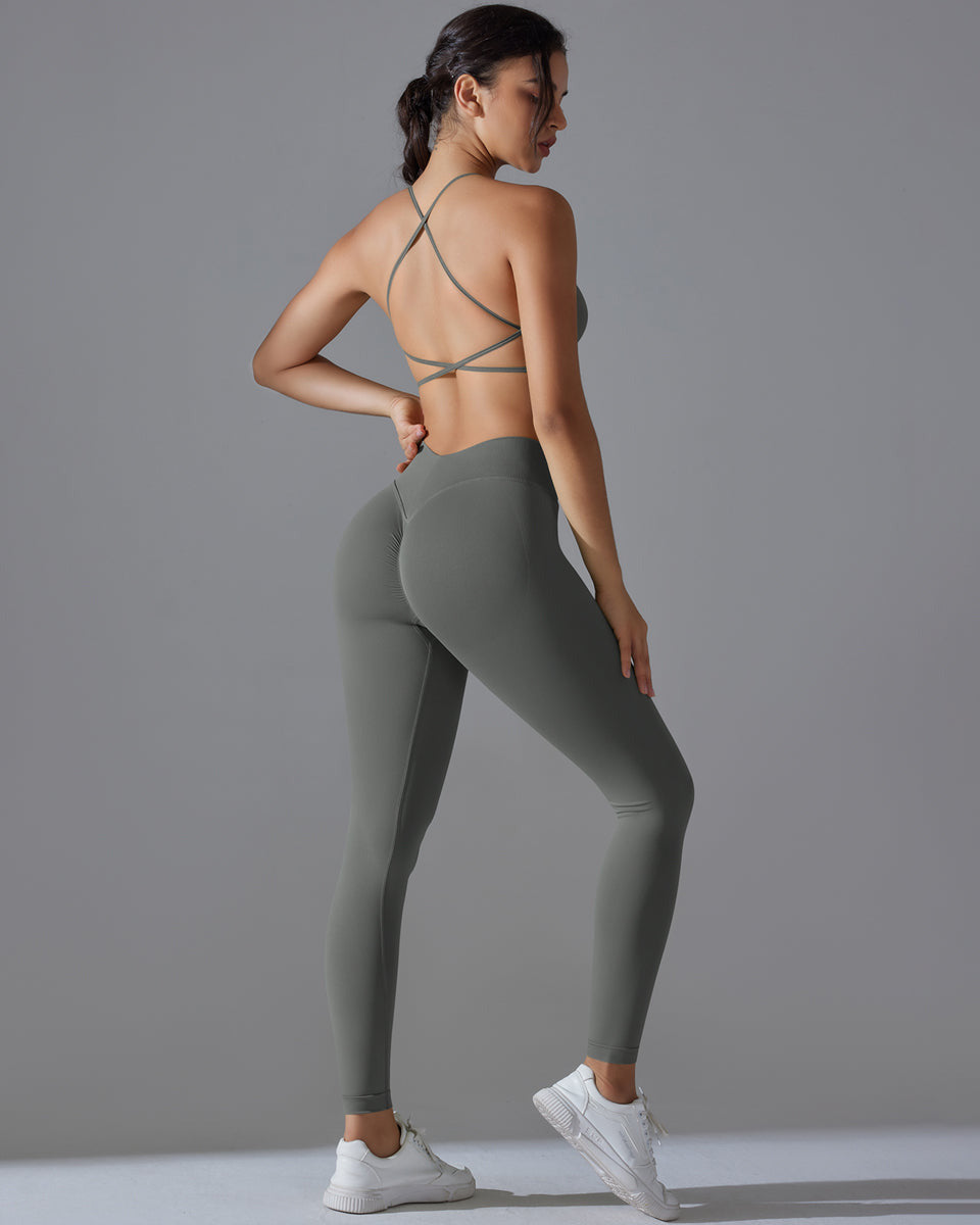 Pure Sport BH vrshAMBITION