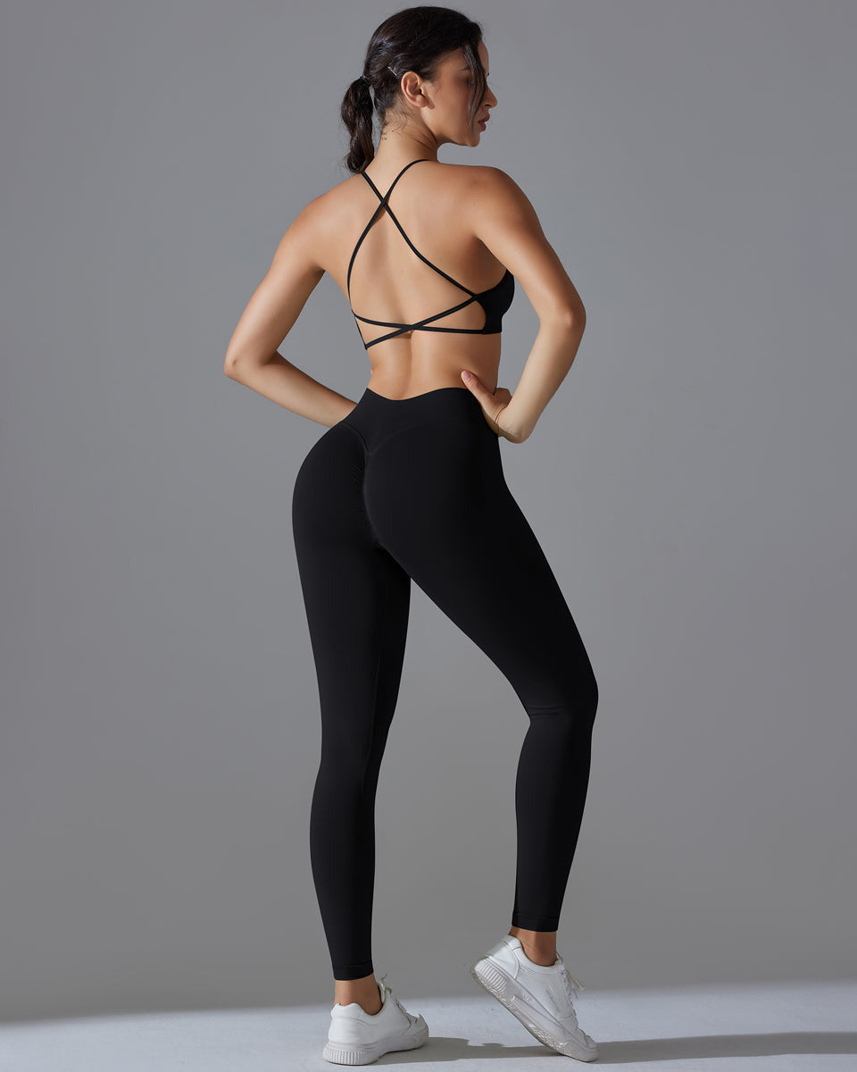 Pure Sport BH vrshAMBITION