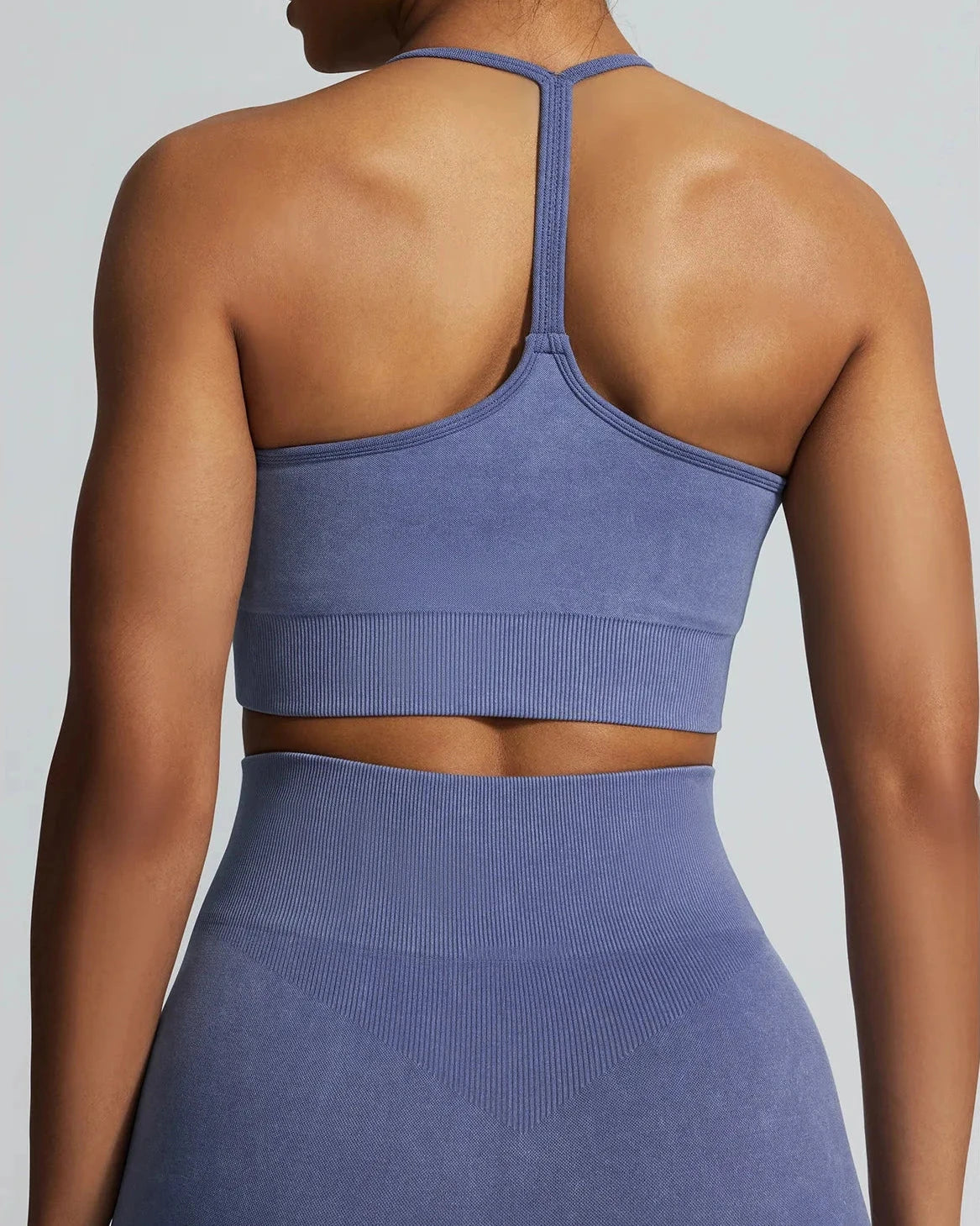 Pulse Seamless Sports Bra vrshWOMENS