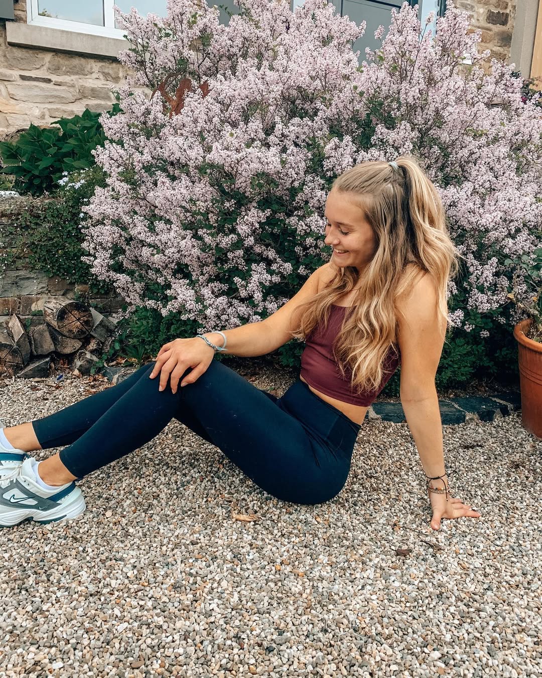 Mindstream Seamless Leggings vrshWOMENS