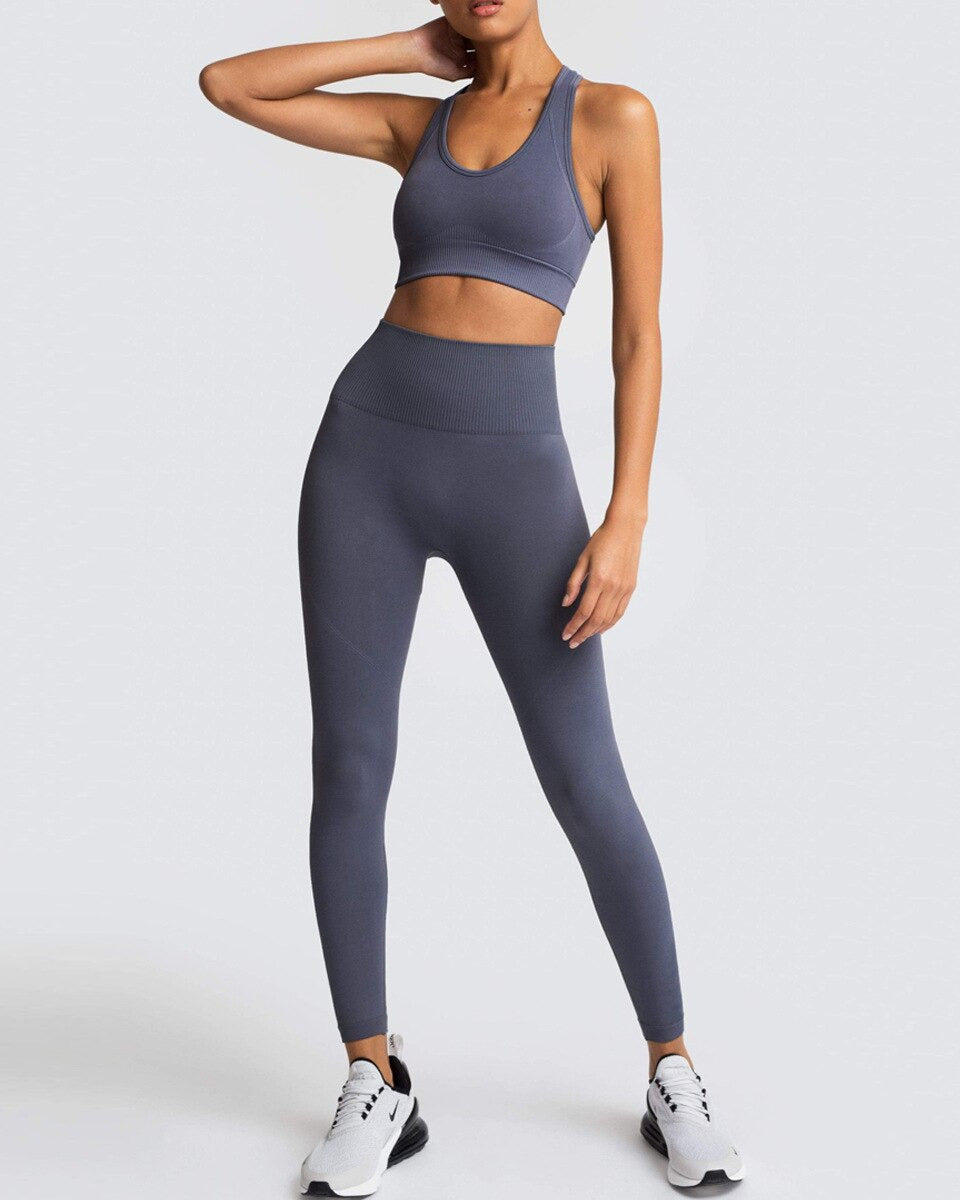 Adapt Seamless Leggings vrshWOMENS