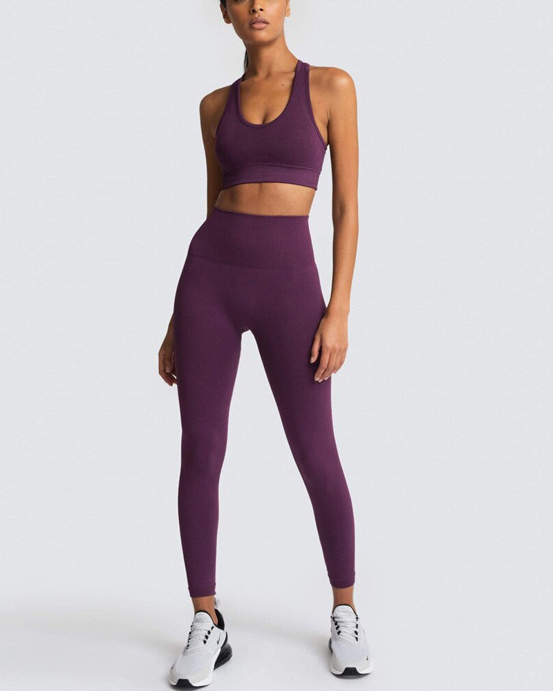 Adapt Seamless Leggings vrshWOMENS