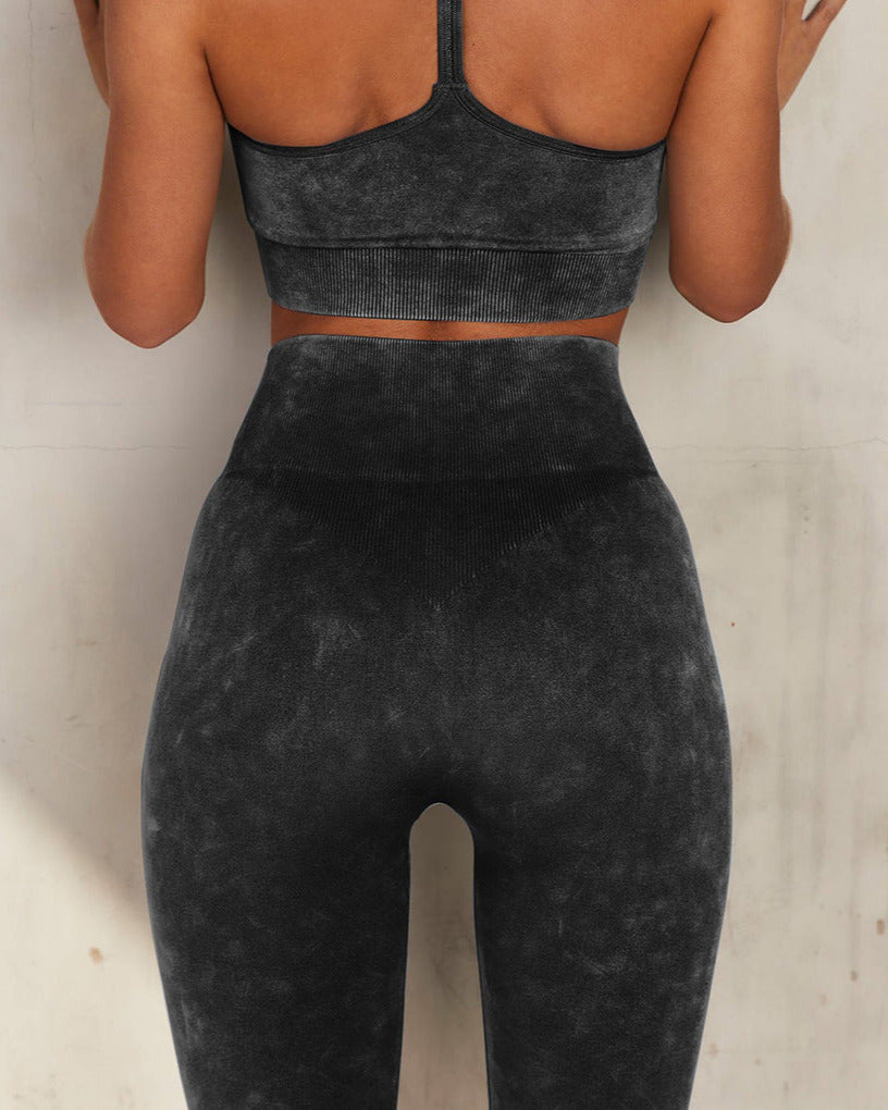 Pulse Seamless Leggings vrshWOMENS