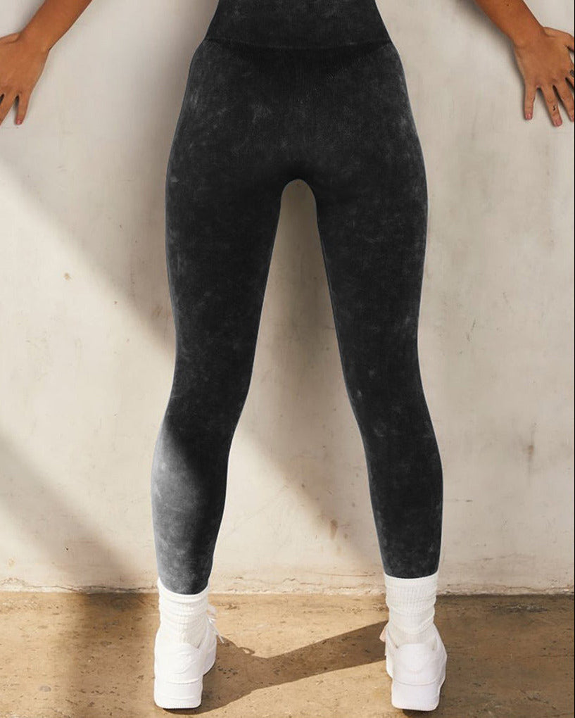 Pulse Seamless Leggings vrshWOMENS