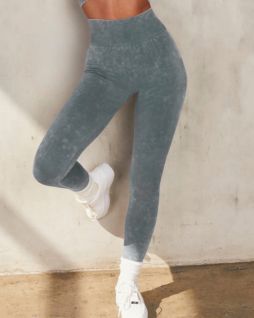 Pulse Seamless Leggings vrshWOMENS