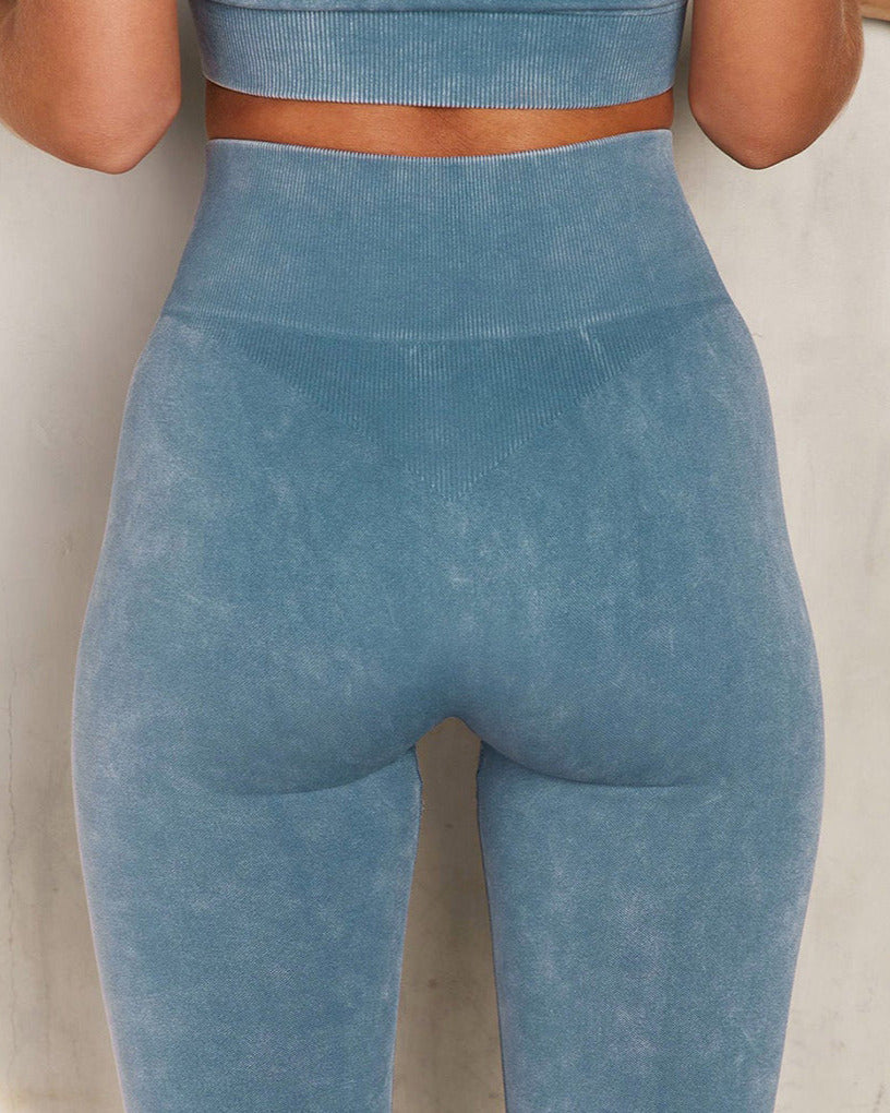 Pulse Seamless Leggings vrshWOMENS
