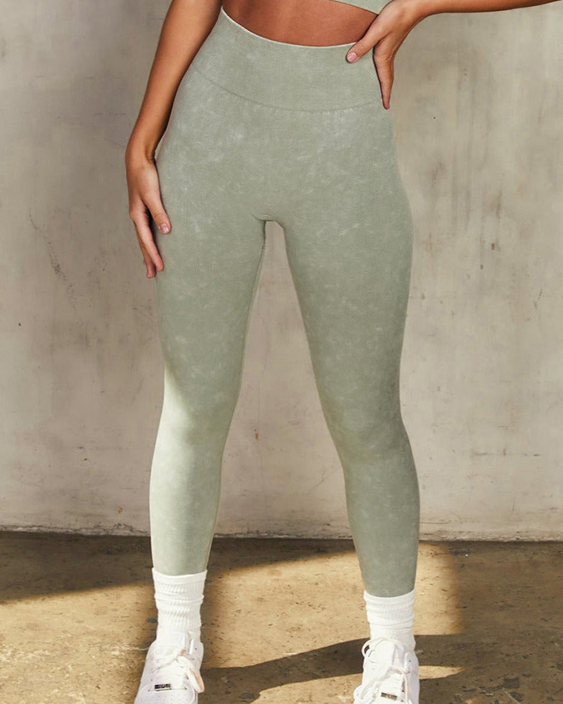 Pulse Seamless Leggings vrshWOMENS