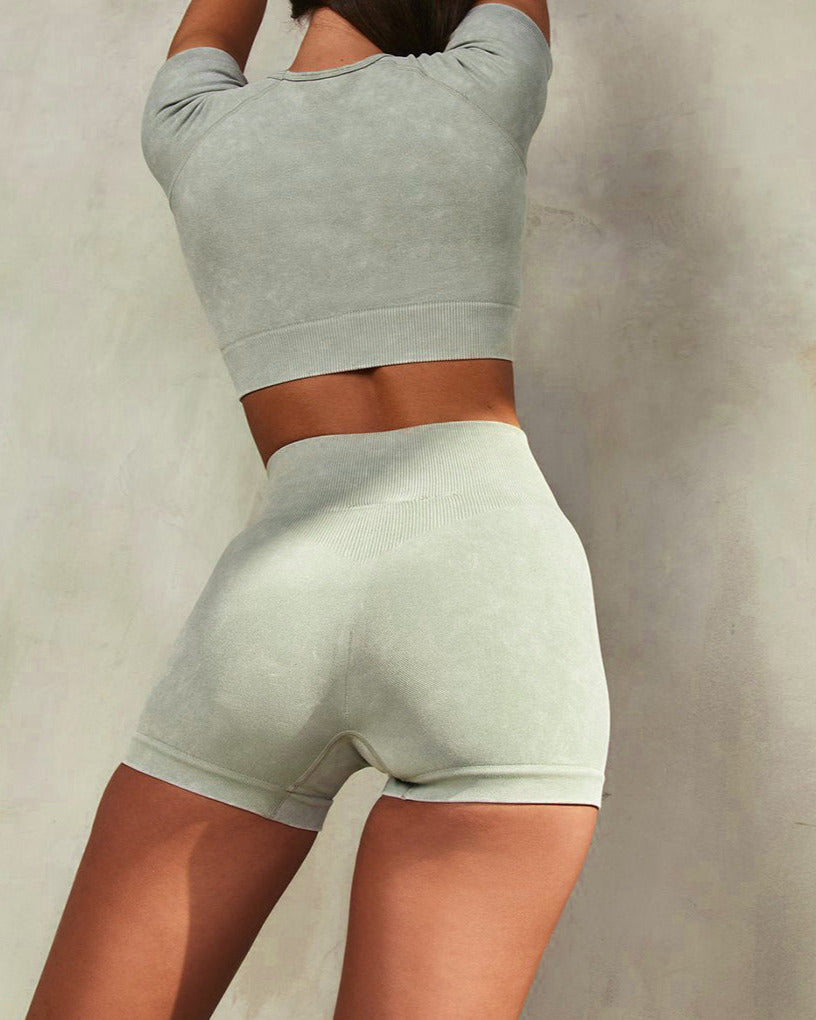 Pulse Seamless Shorts vrshWOMENS