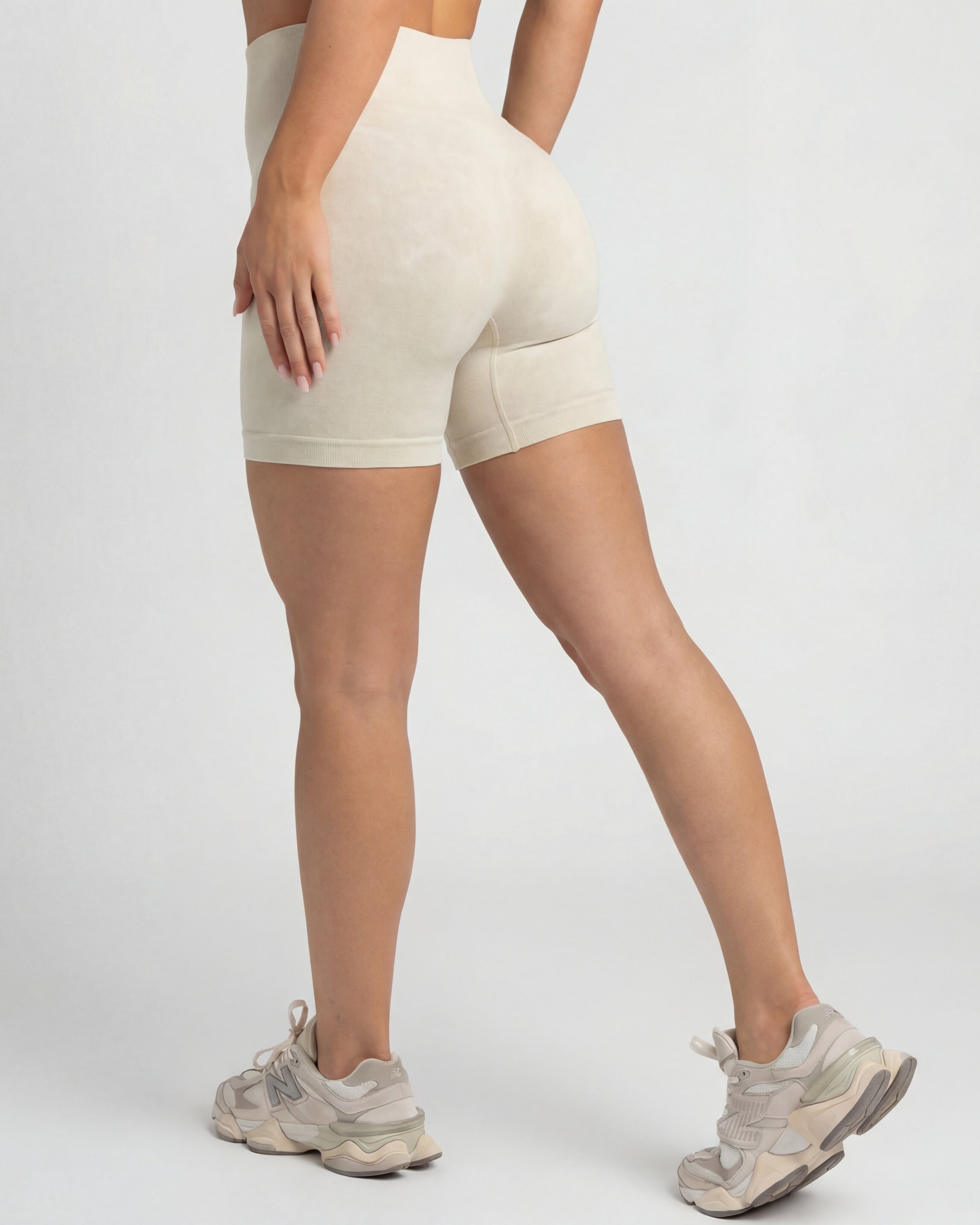 Pulse Seamless Shorts vrshWOMENS