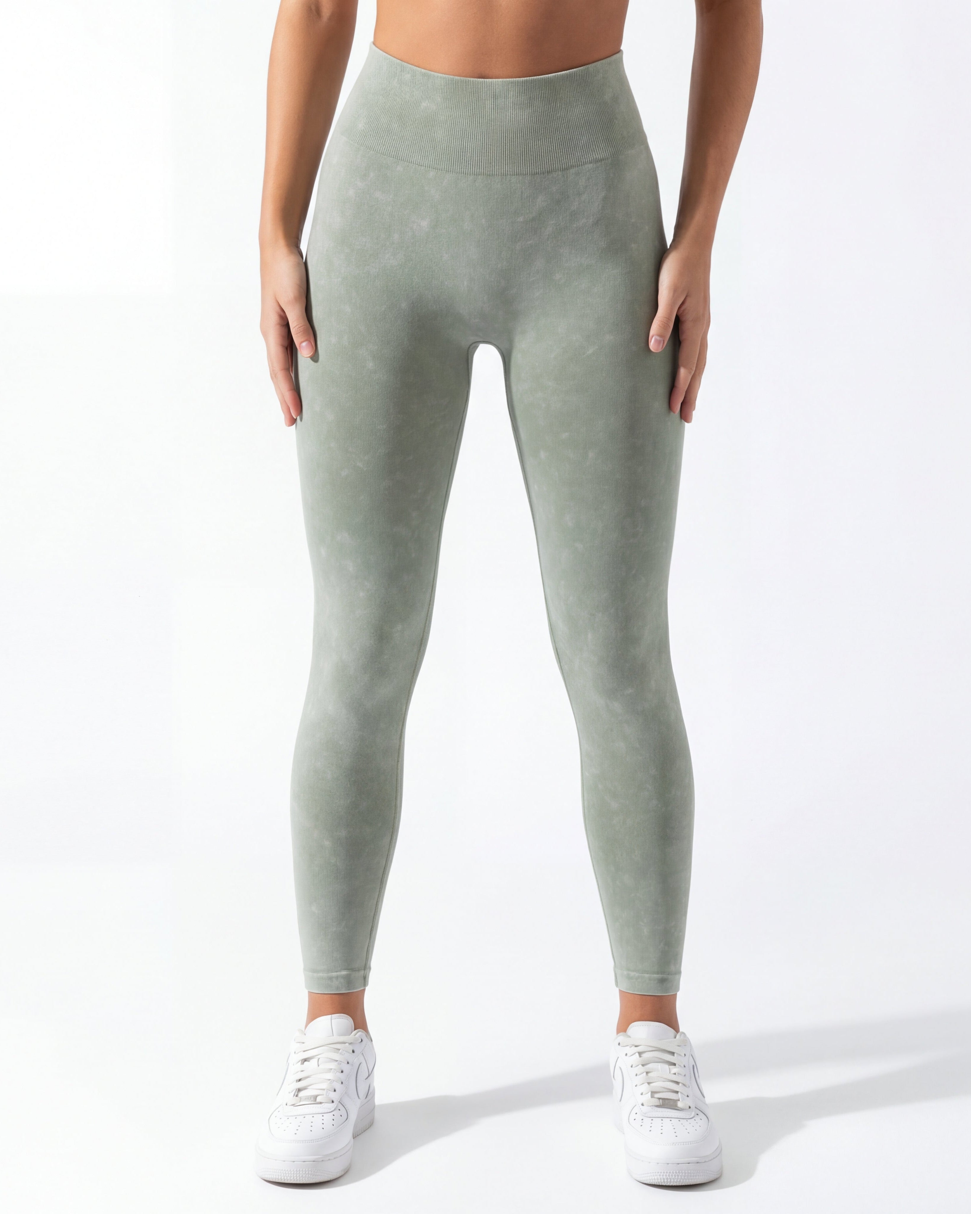 Pulse Seamless Leggings vrshWOMENS