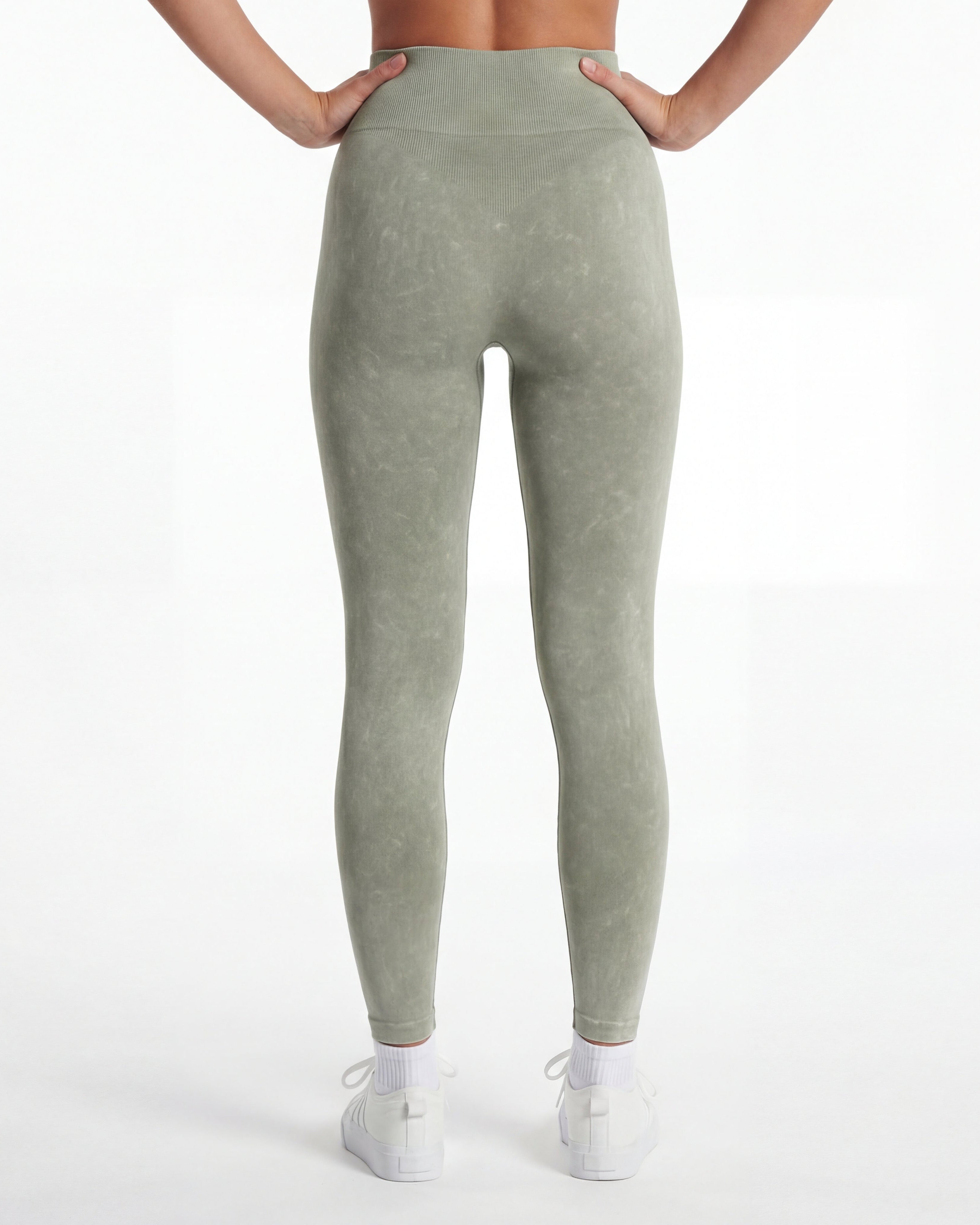 Pulse Seamless Leggings vrshWOMENS