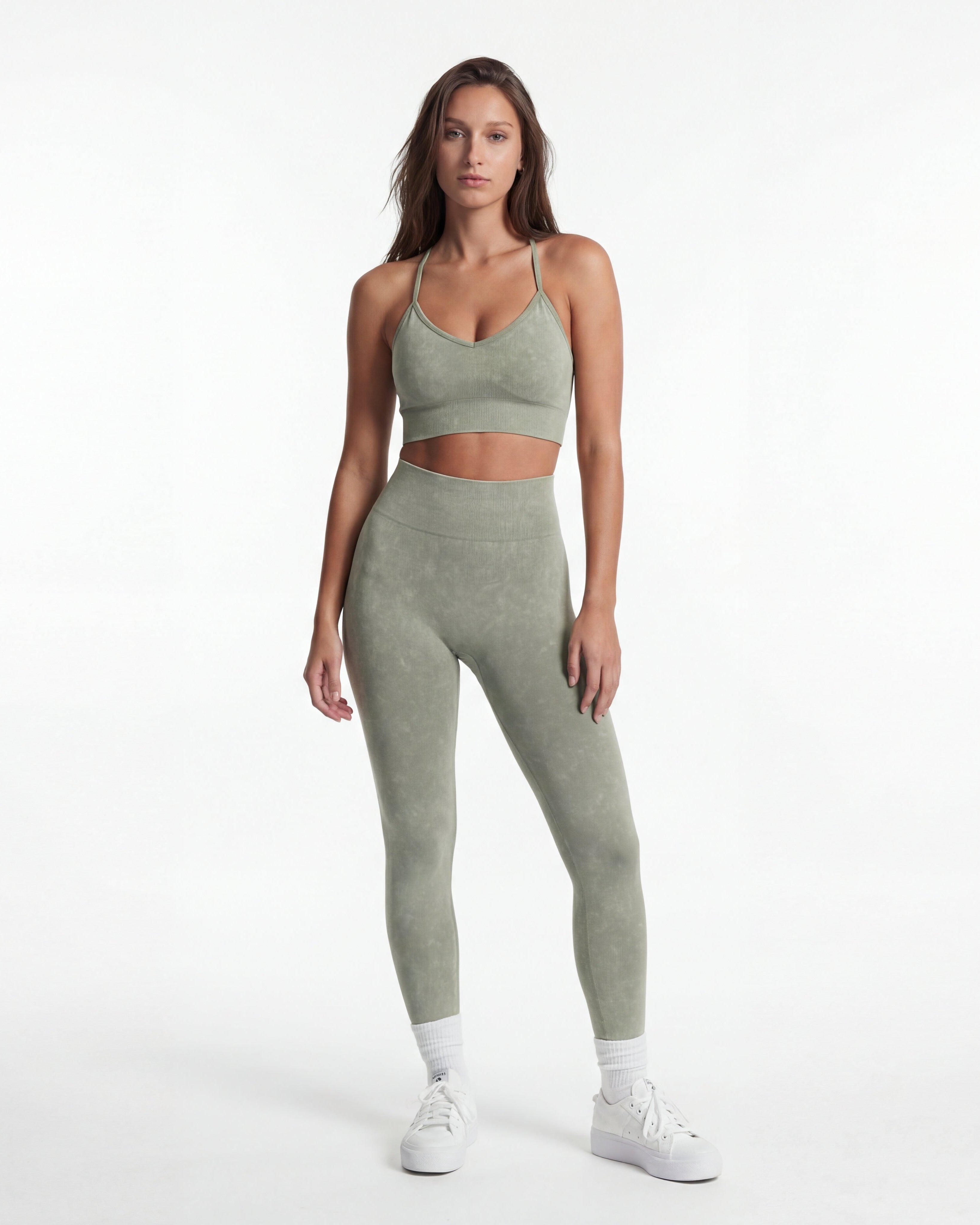Pulse Seamless Leggings vrshWOMENS