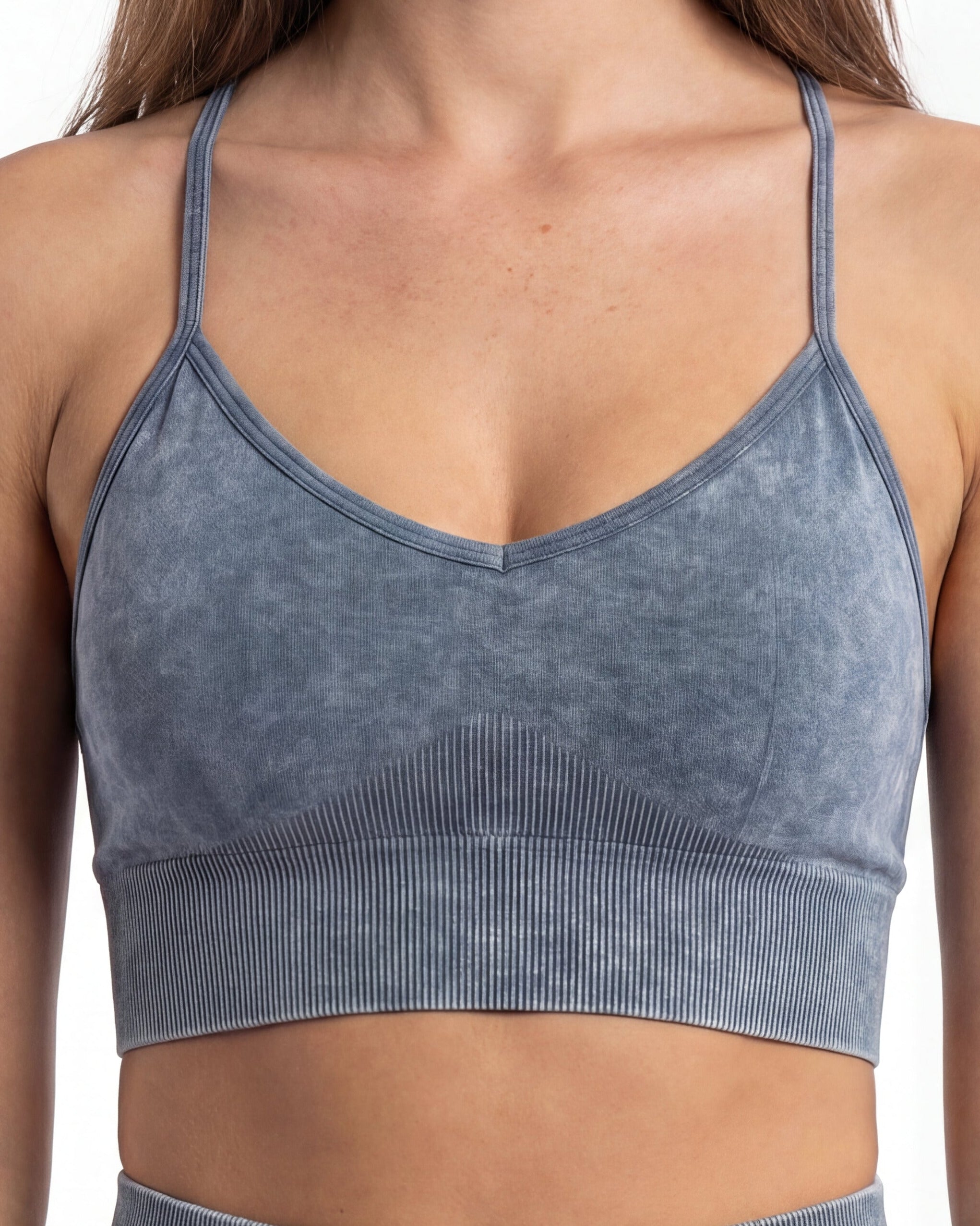 Pulse Seamless Sports Bra vrshWOMENS