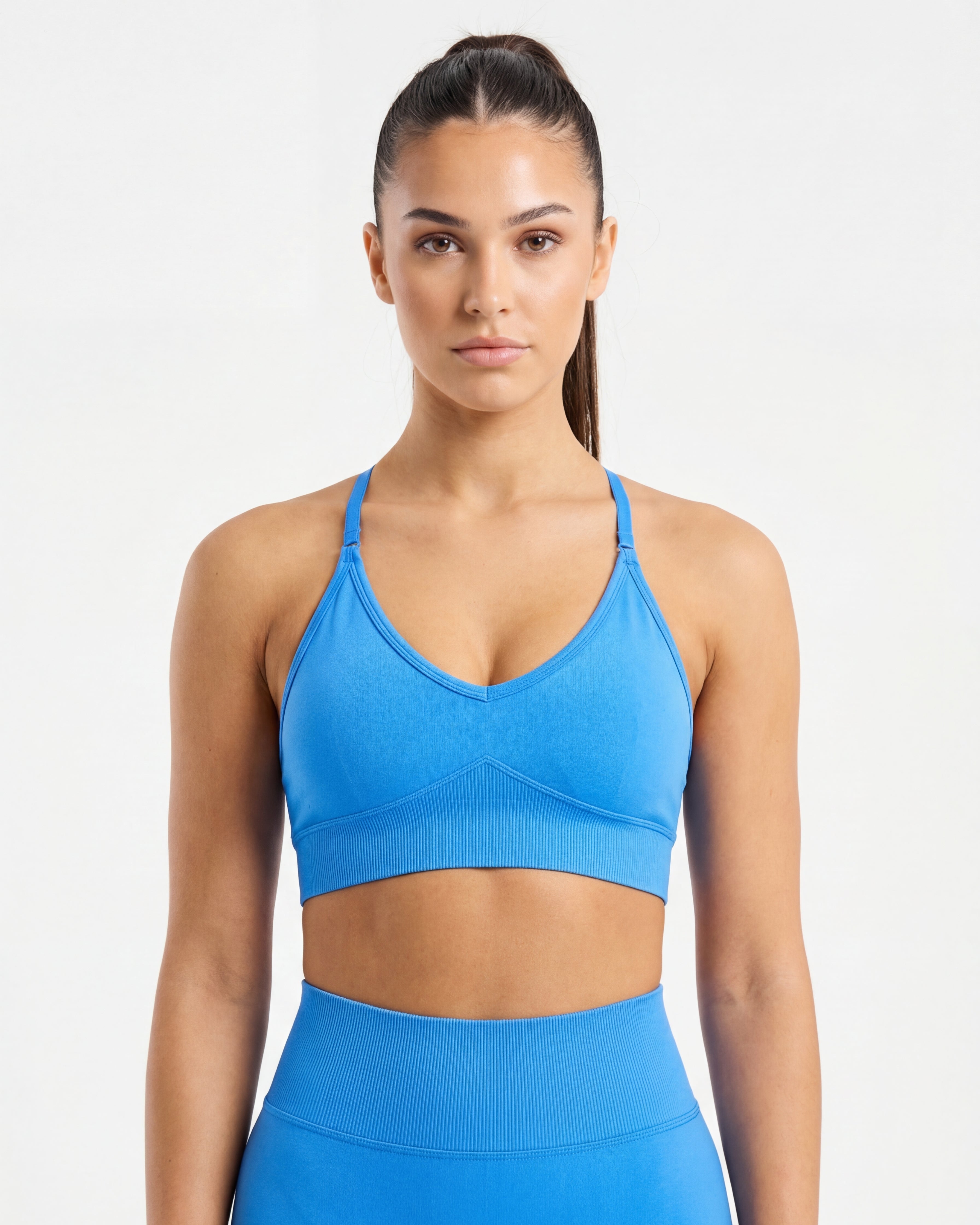 Dynamic Seamless BH vrshAMBITION