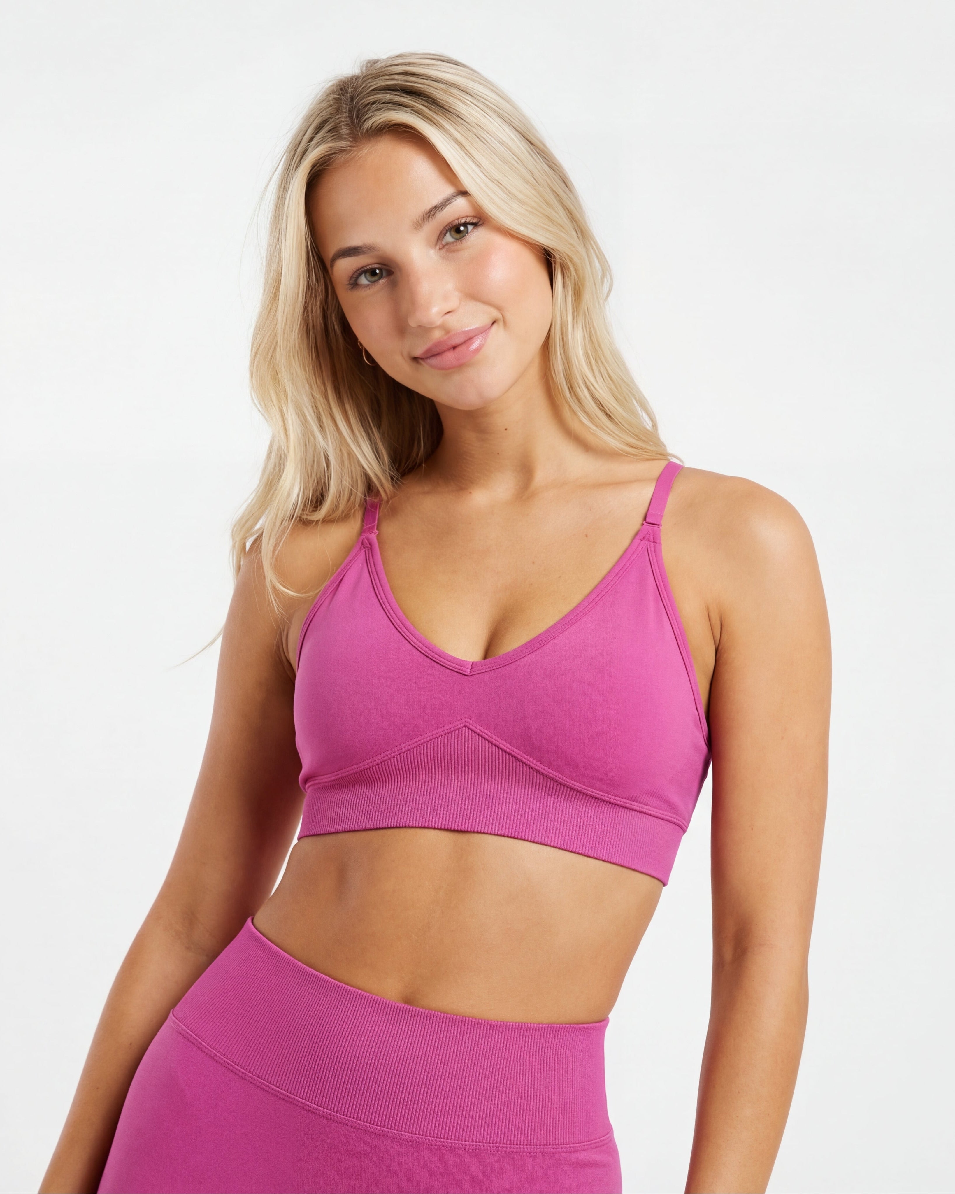 Dynamic Seamless BH vrshAMBITION