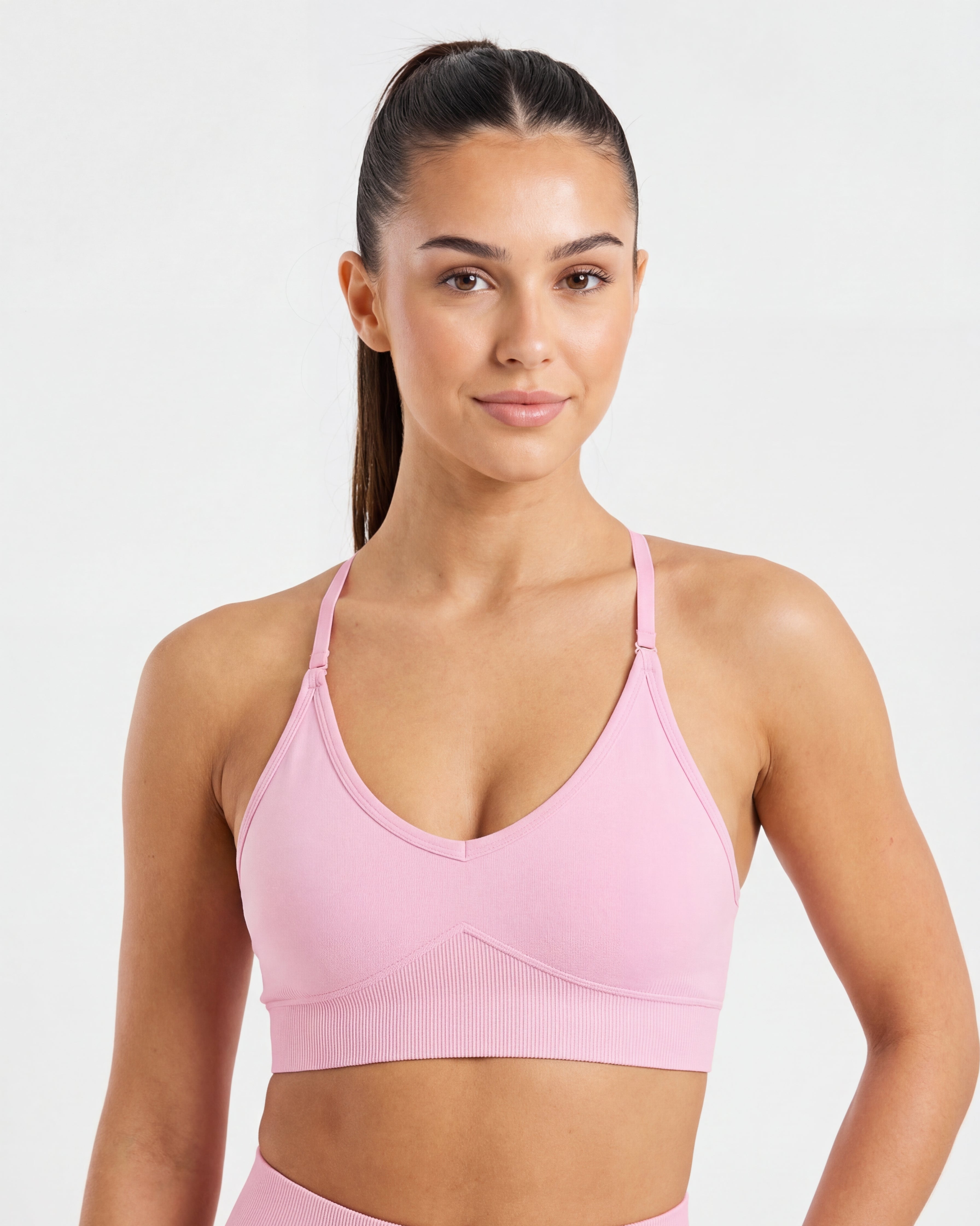 Dynamic Seamless BH vrshAMBITION