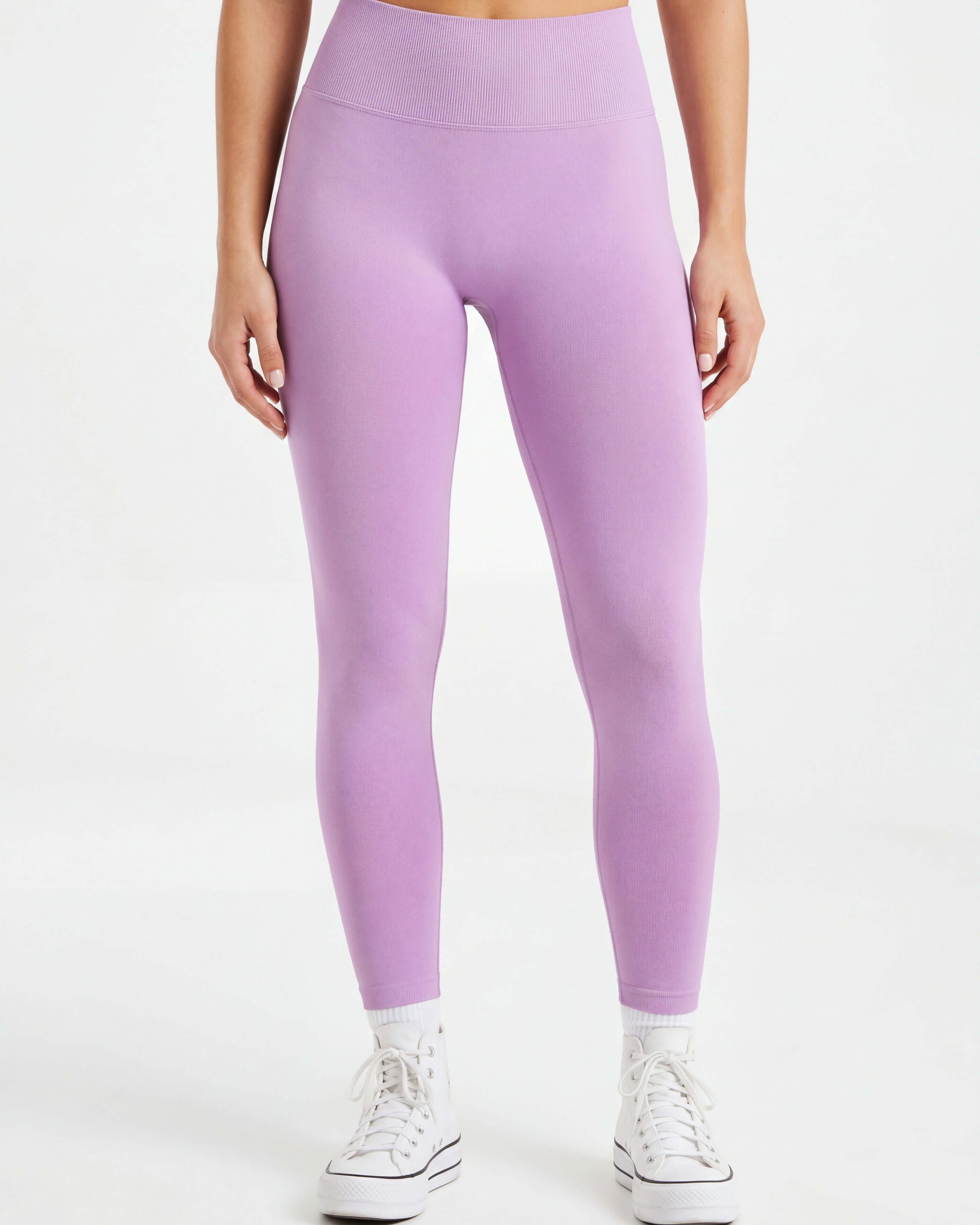Dynamic Seamless Scrunch Leggings vrshAMBITION