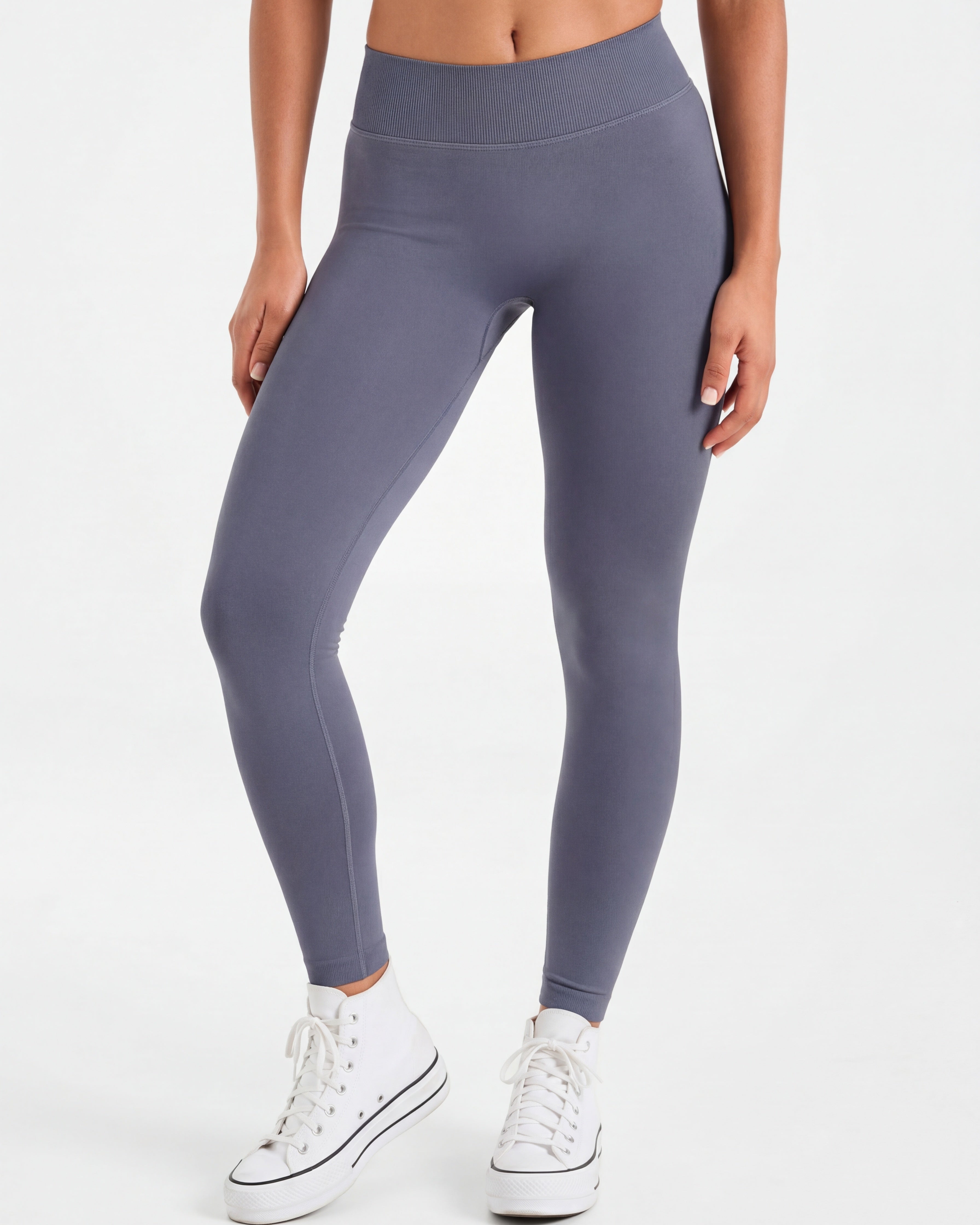 Dynamic Seamless Scrunch Leggings vrshAMBITION