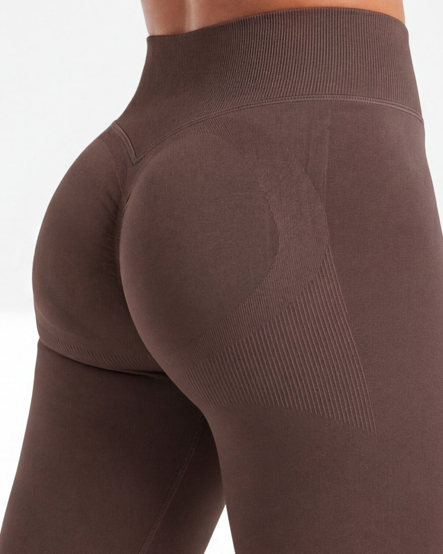 Dynamic Seamless Scrunch Leggings vrshAMBITION