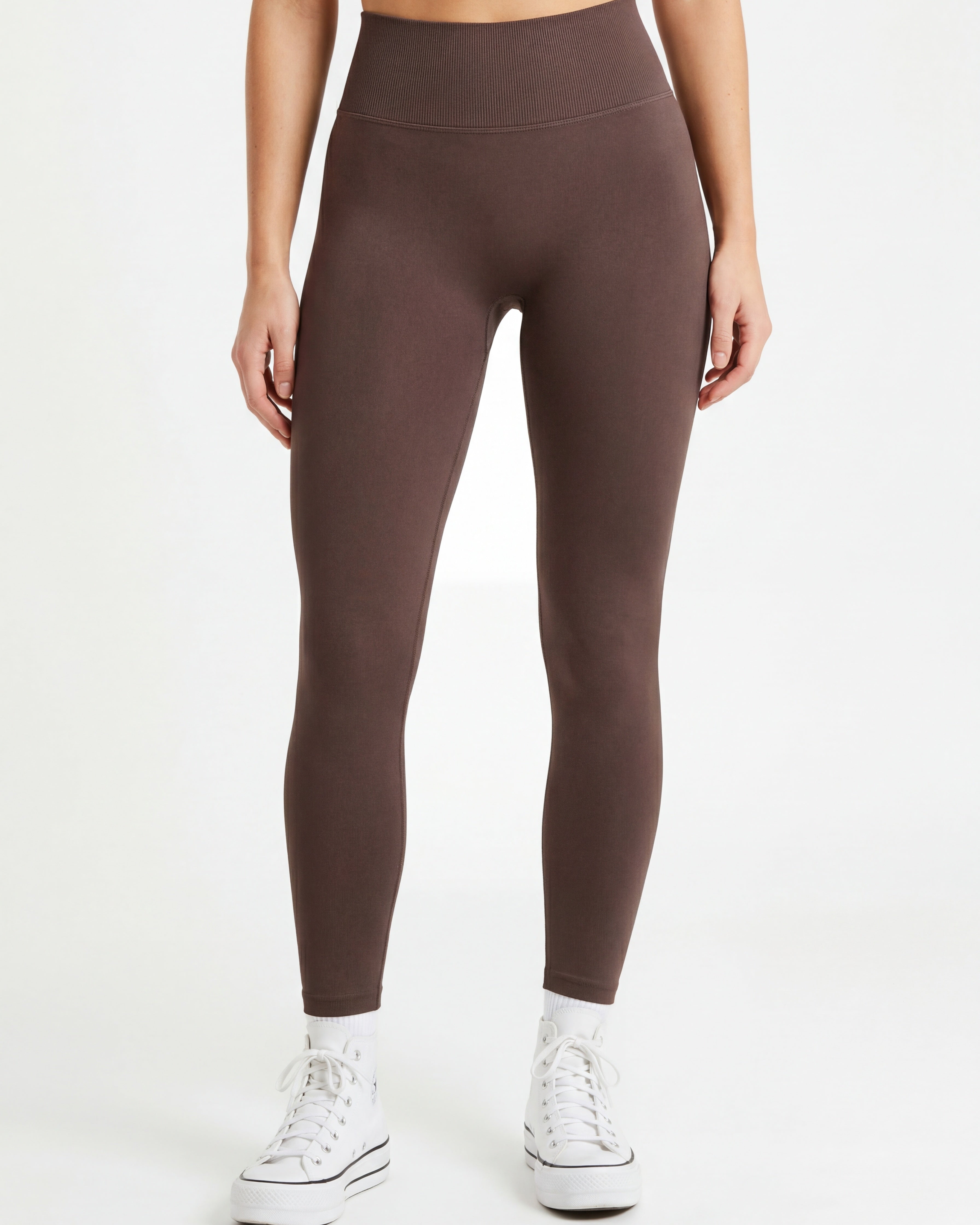 Dynamic Seamless Scrunch Leggings vrshAMBITION