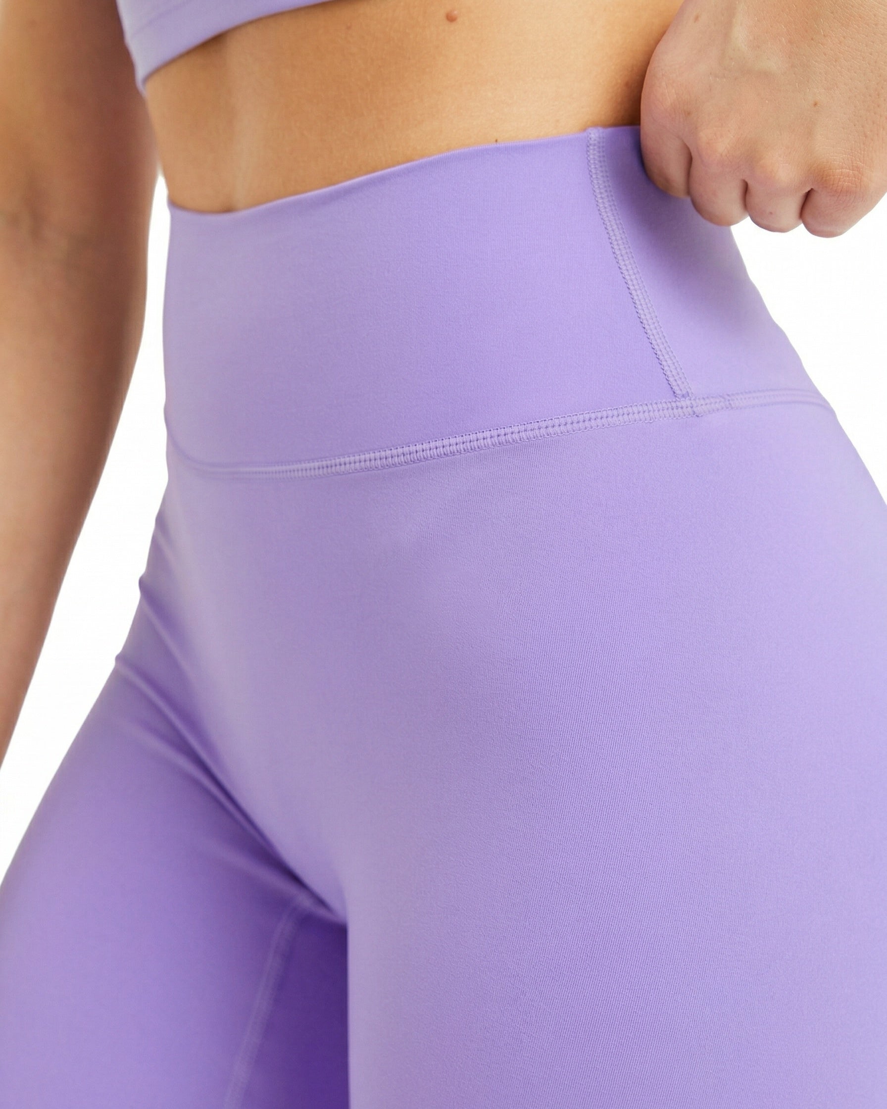 Sleek Seamless Leggings vrshAMBITION