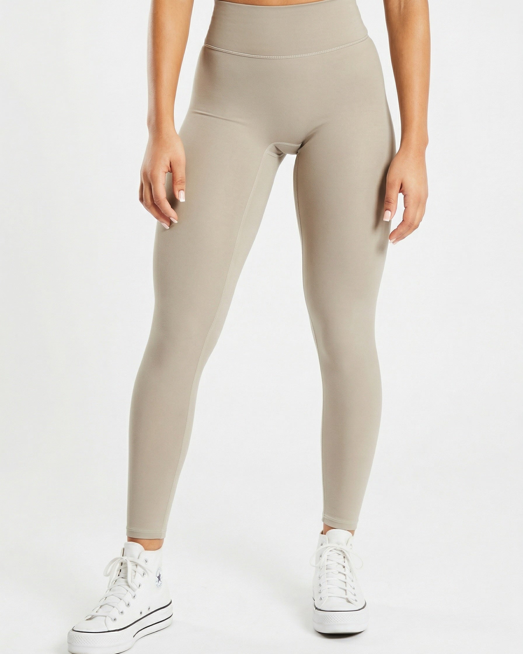 Sleek Seamless Leggings vrshAMBITION