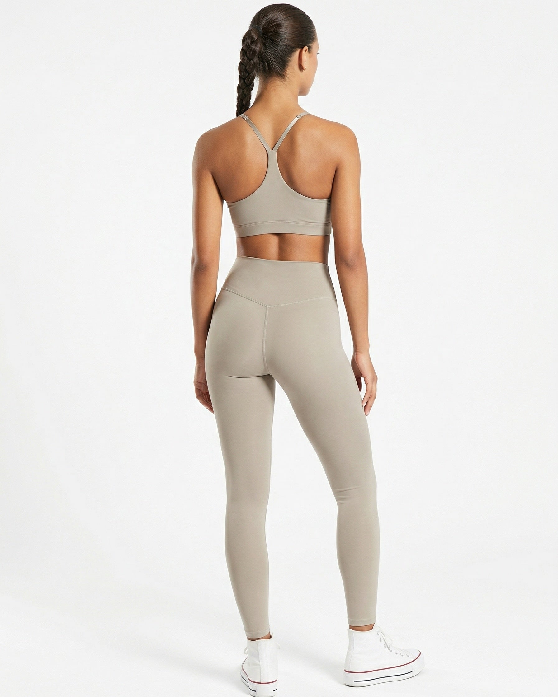 Sleek Seamless Sport BH vrshAMBITION
