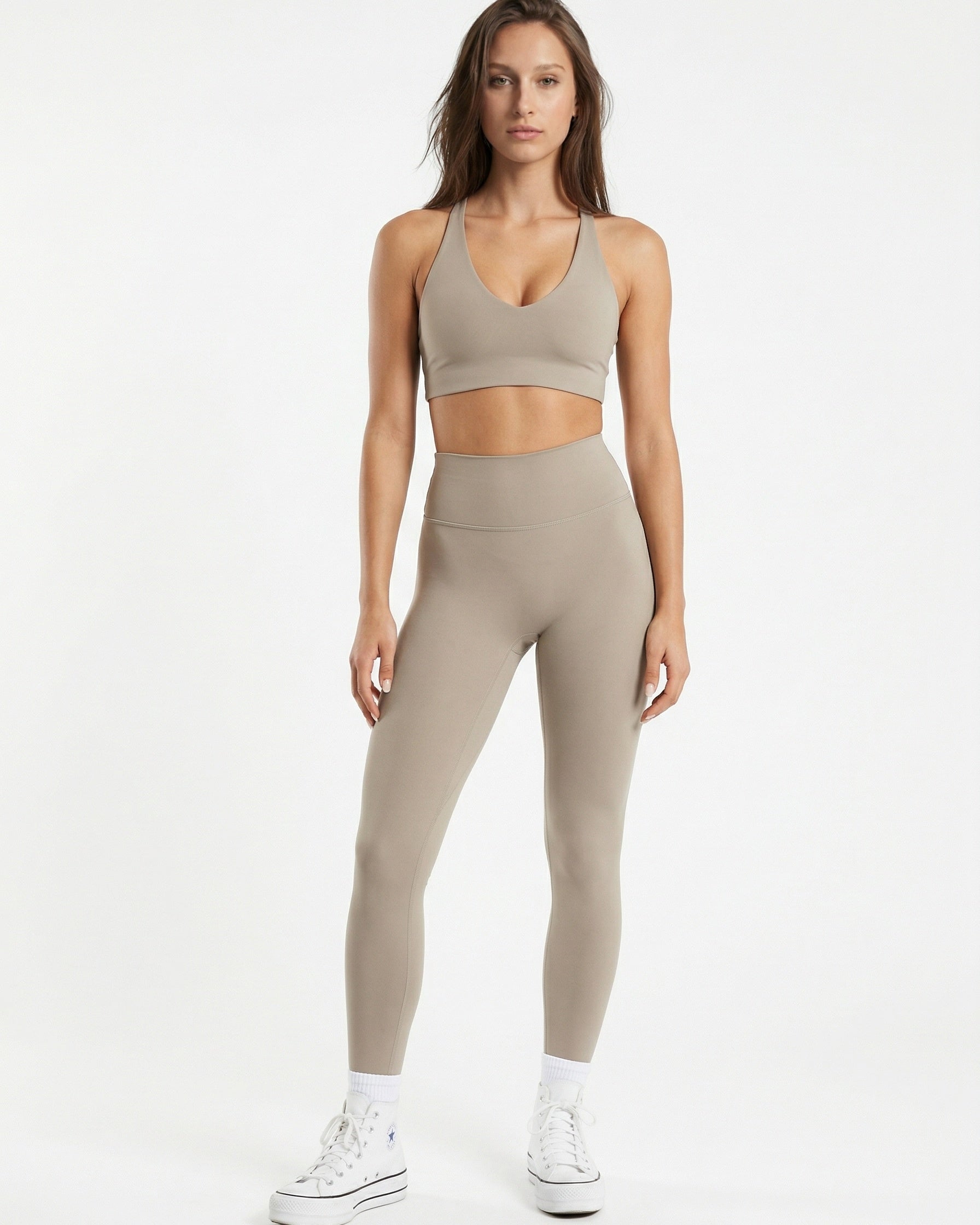 Sleek Seamless Sport BH vrshAMBITION