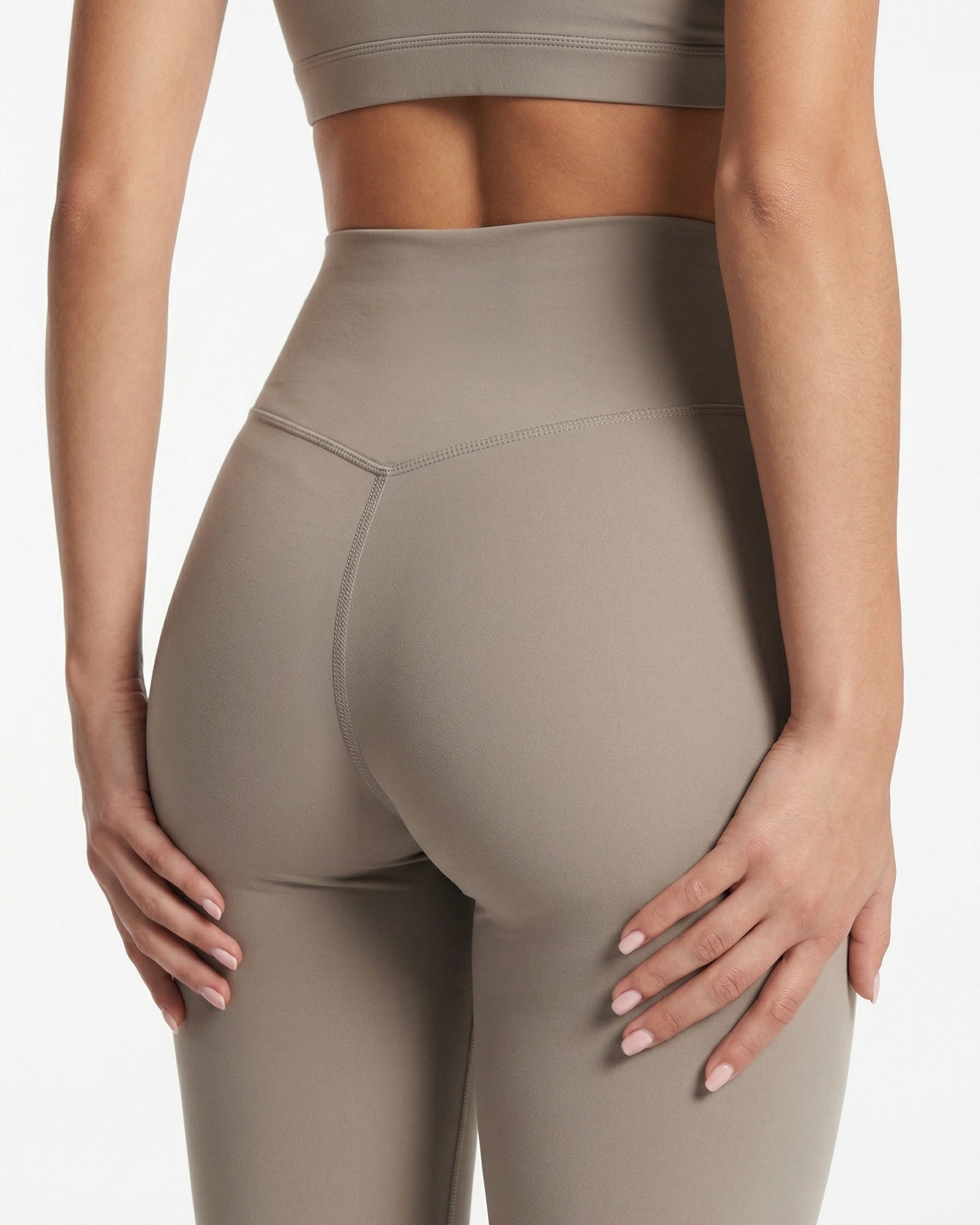 Sleek Seamless Leggings vrshAMBITION