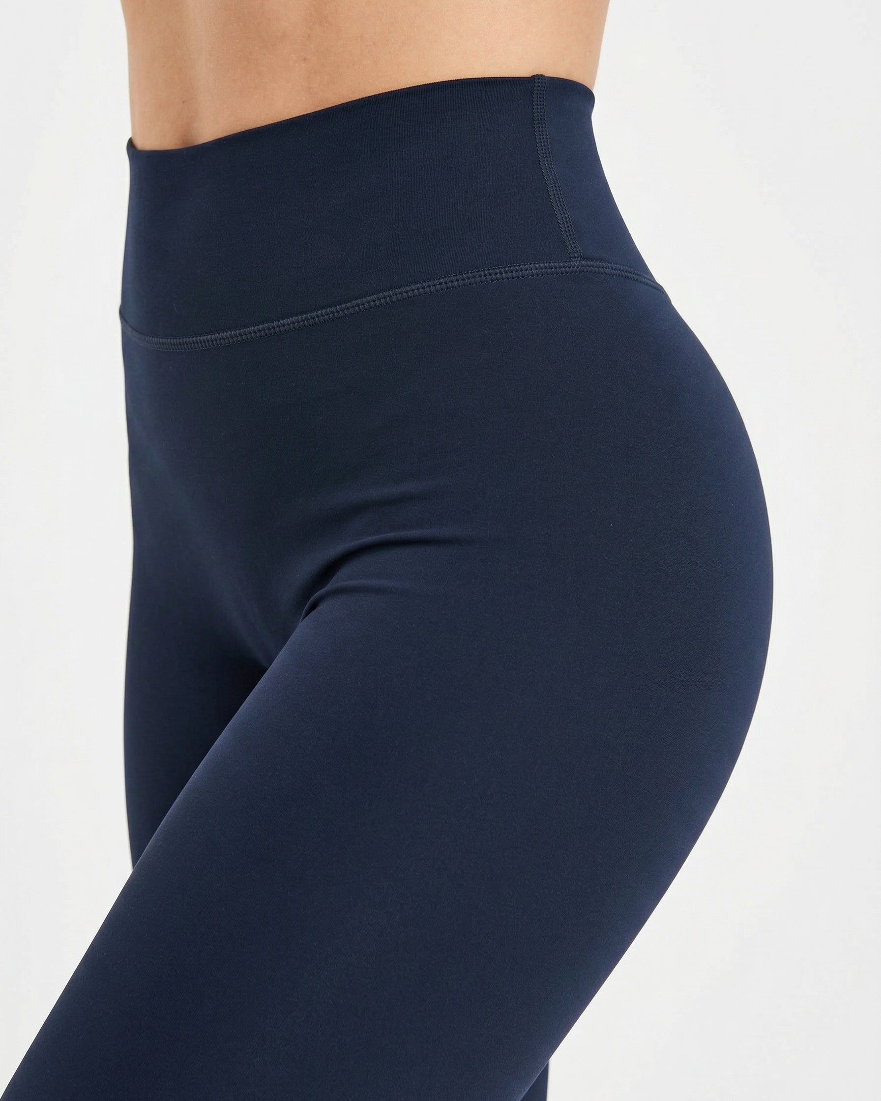 Sleek Seamless Leggings vrshAMBITION