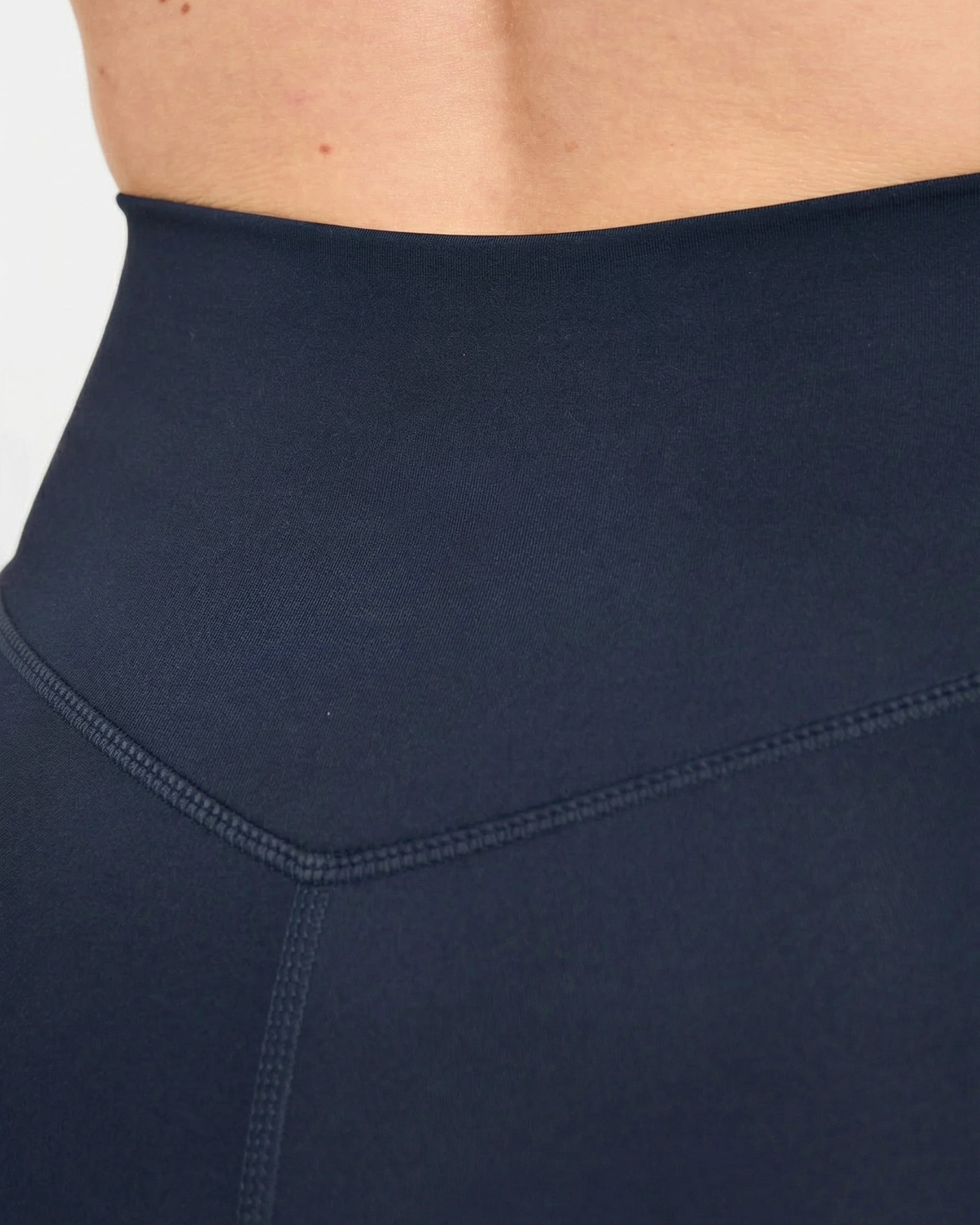Sleek Seamless Leggings vrshAMBITION