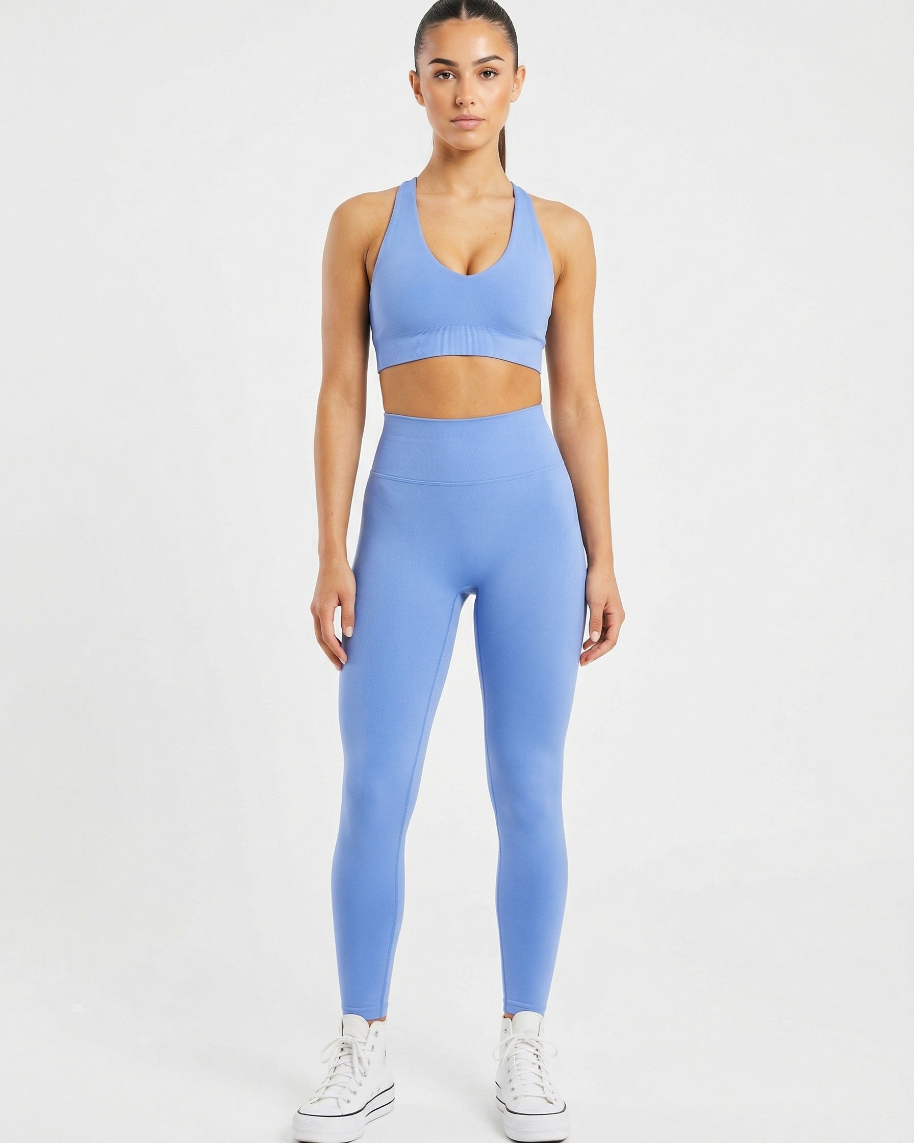 Sleek Seamless Sport BH vrshAMBITION