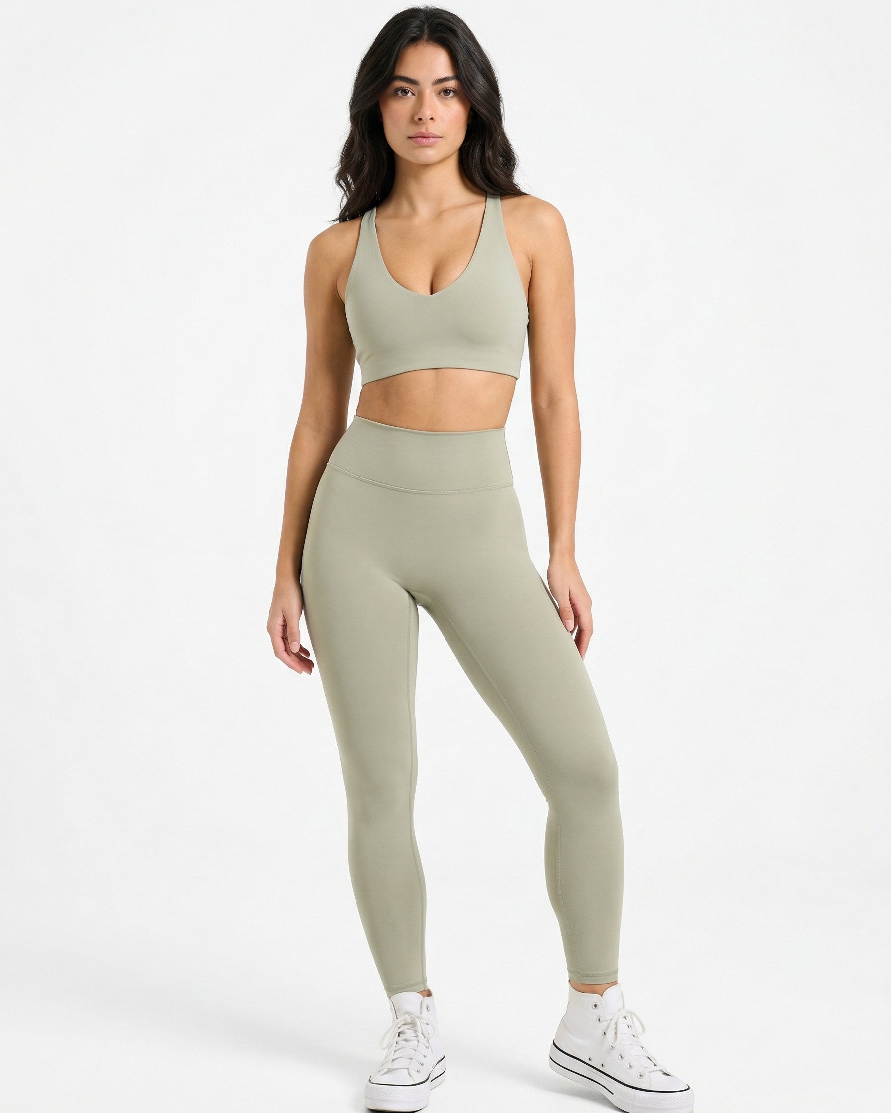 Sleek Seamless Sport BH vrshAMBITION