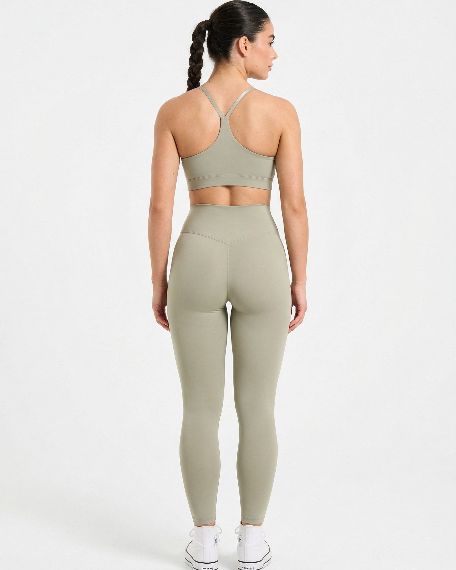 Sleek Seamless Sport BH vrshAMBITION