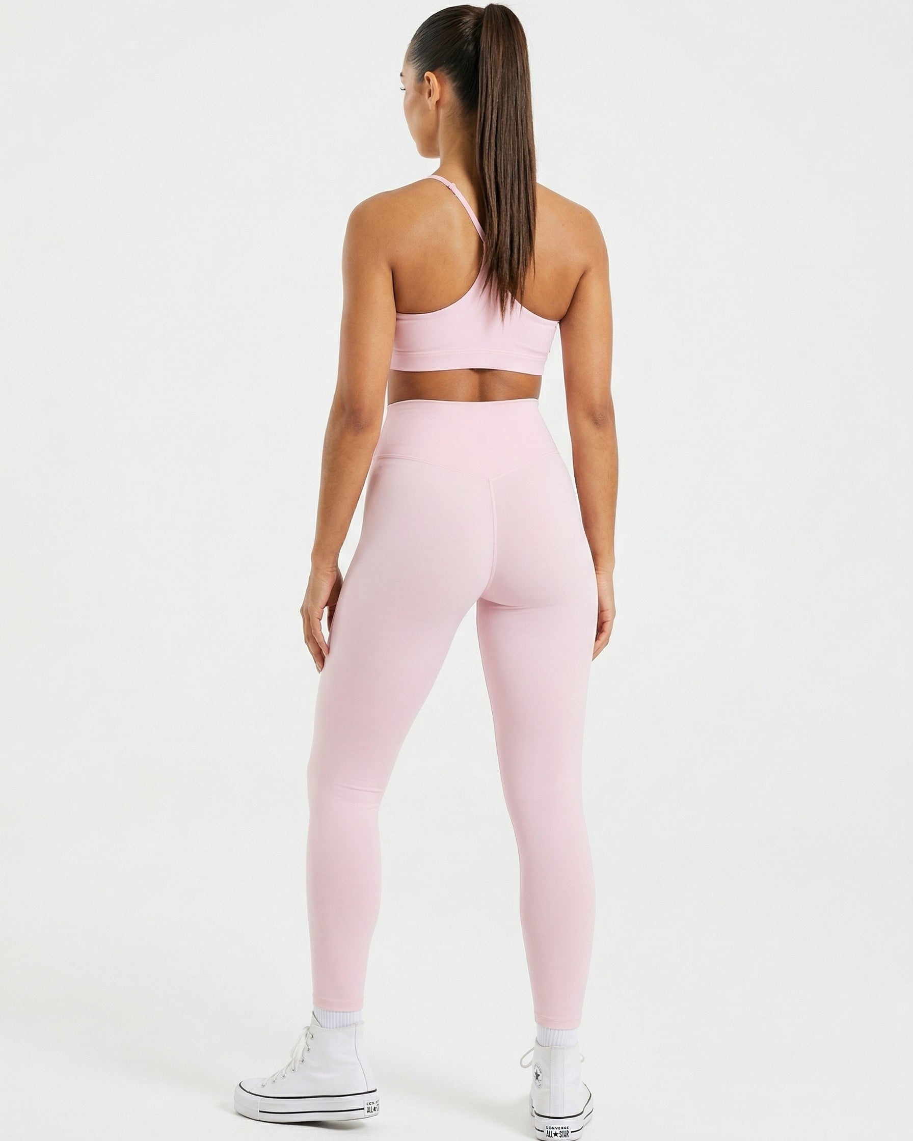 Sleek Seamless Leggings vrshAMBITION