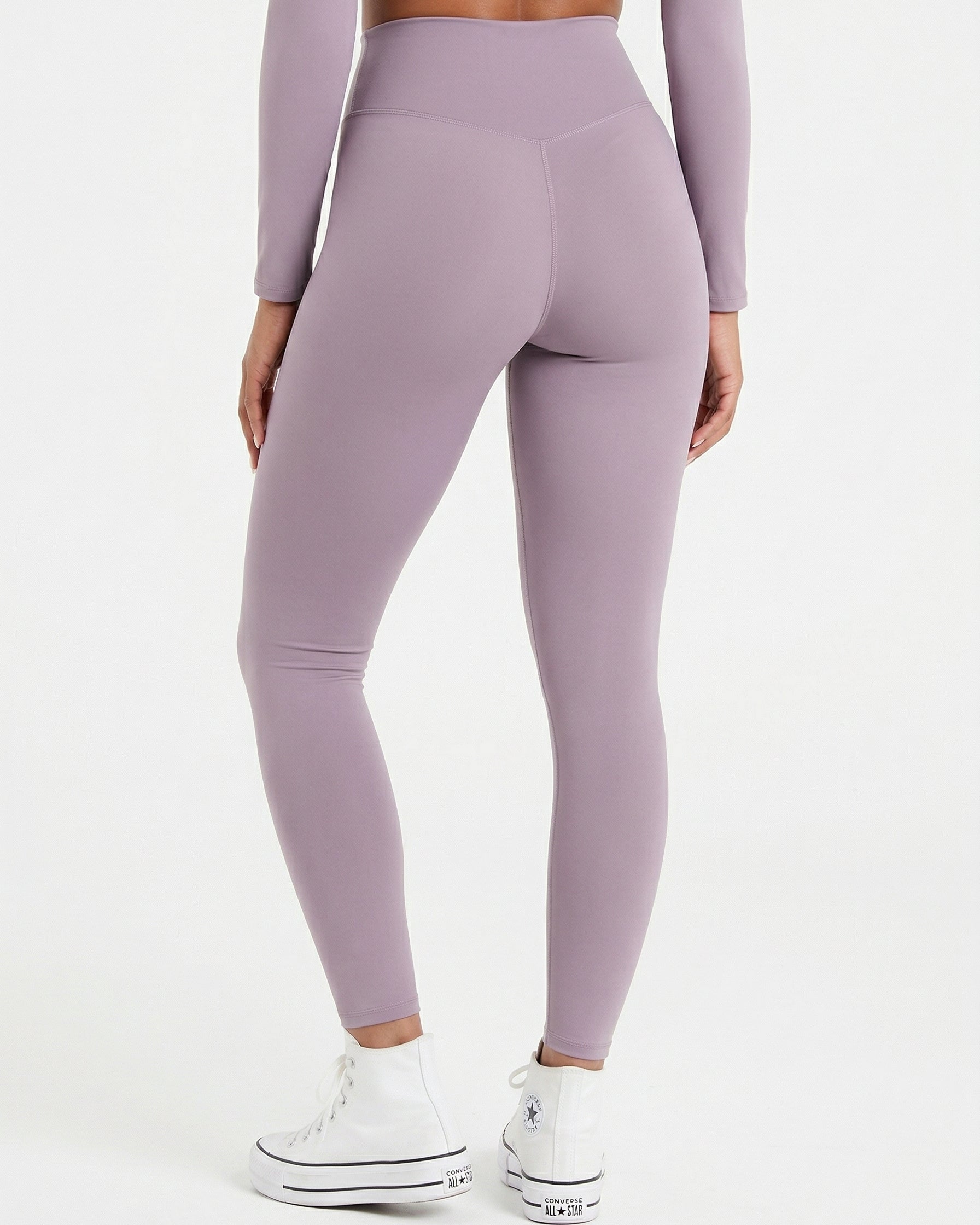 Sleek Seamless Leggings vrshAMBITION