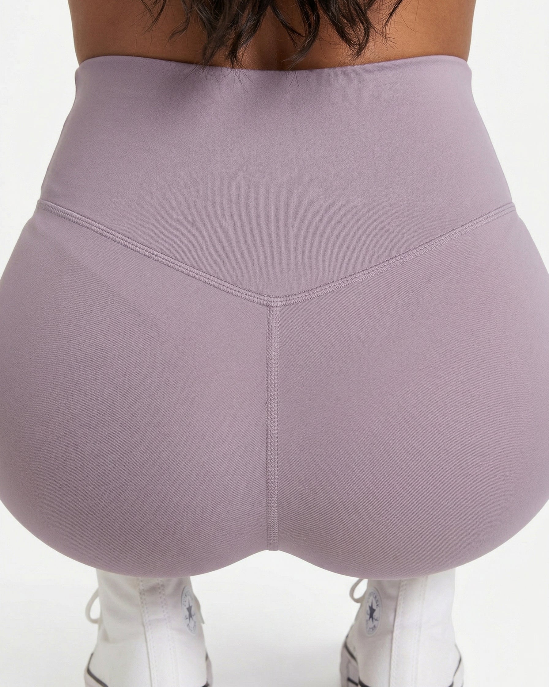 Sleek Seamless Leggings vrshAMBITION