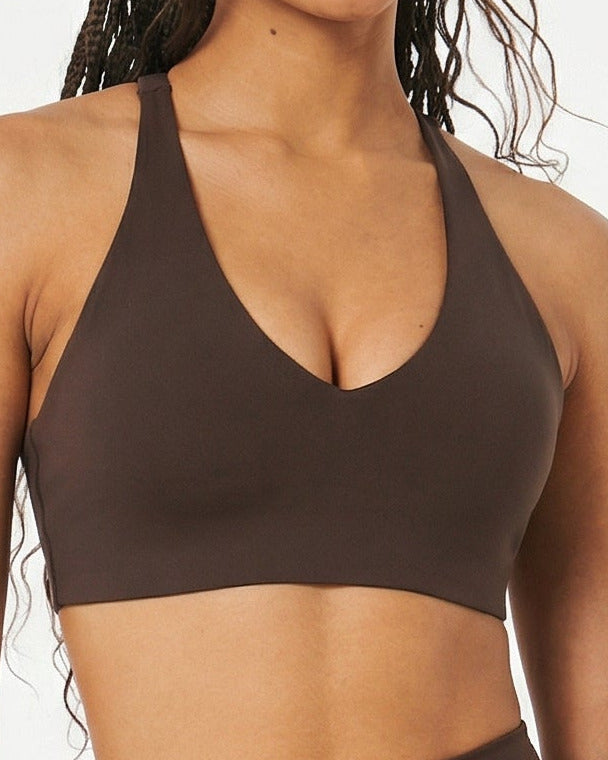 Sleek Seamless Sport BH vrshAMBITION
