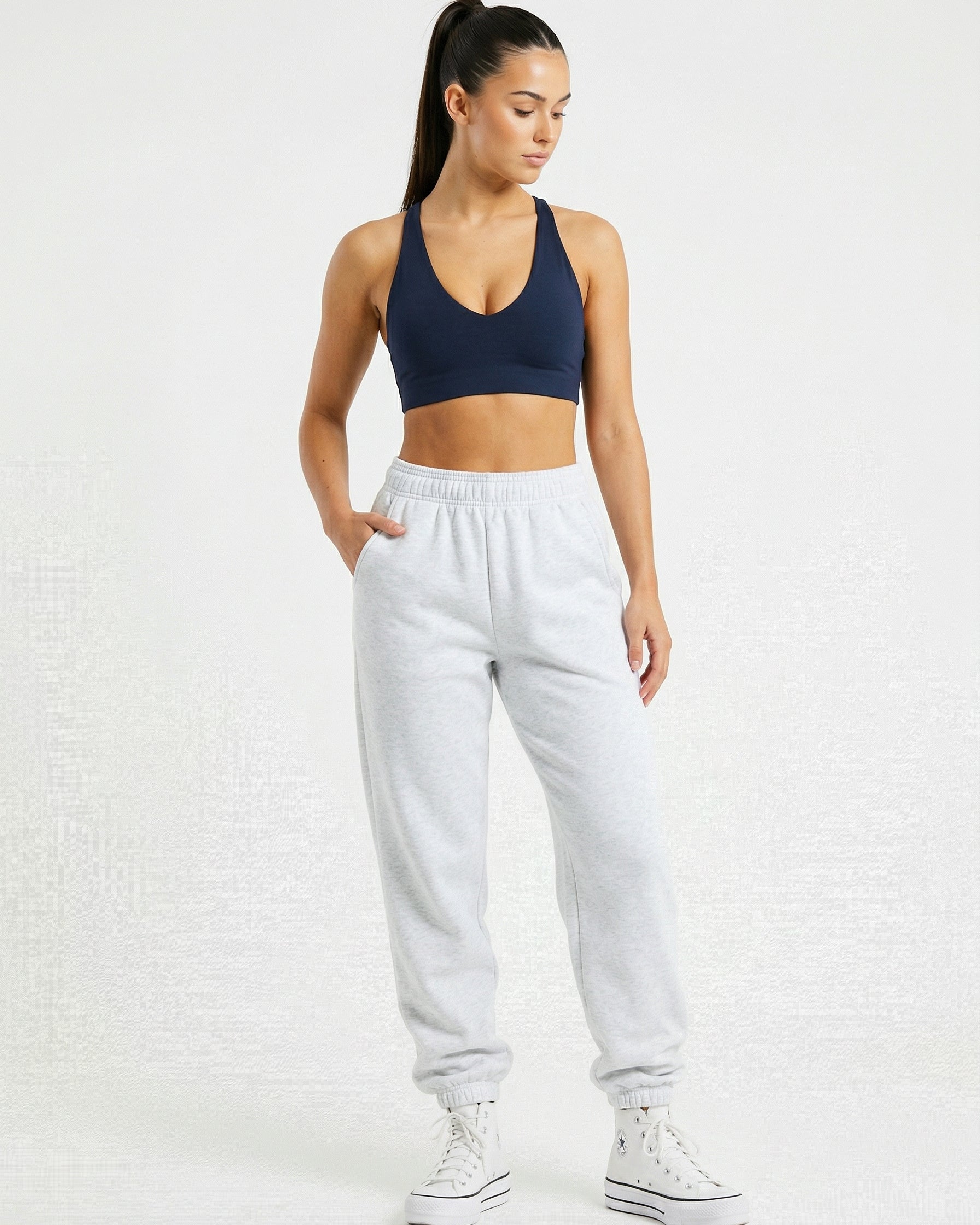 Sleek Seamless Sport BH vrshAMBITION