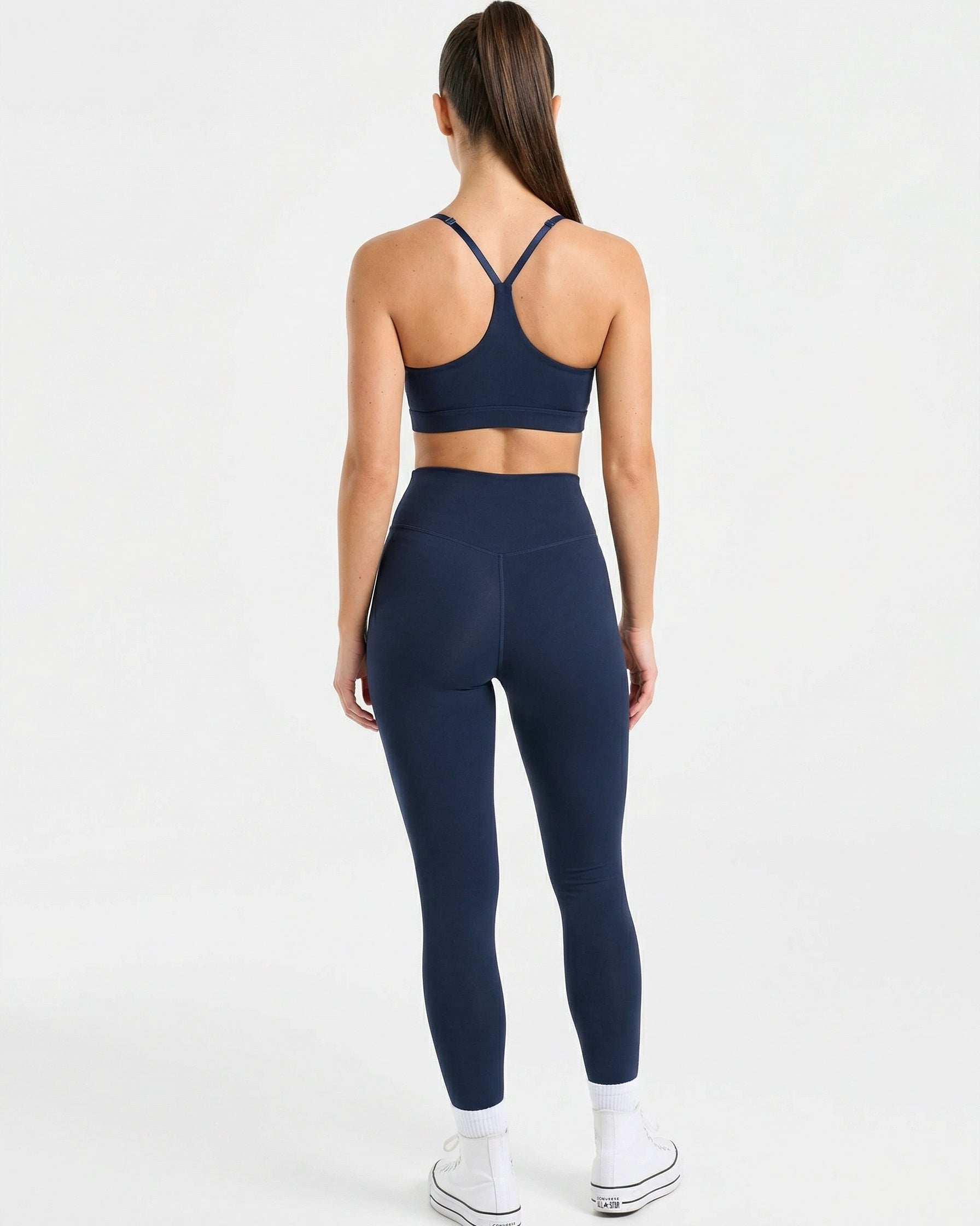 Sleek Seamless Sport BH vrshAMBITION