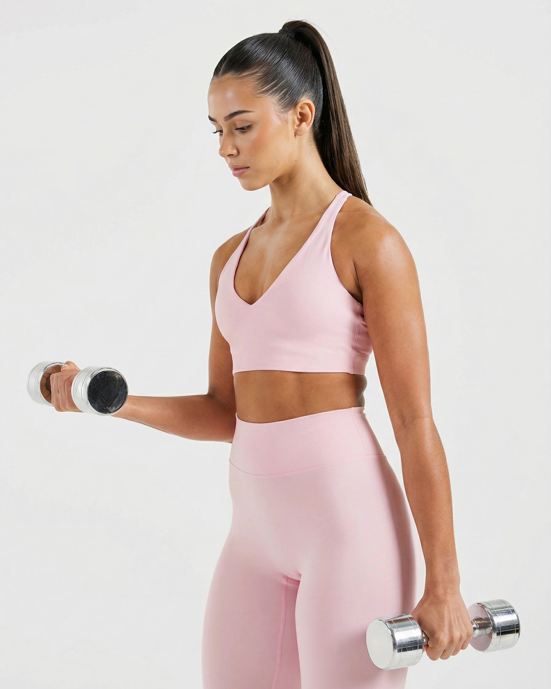 Sleek Seamless Sport BH vrshAMBITION