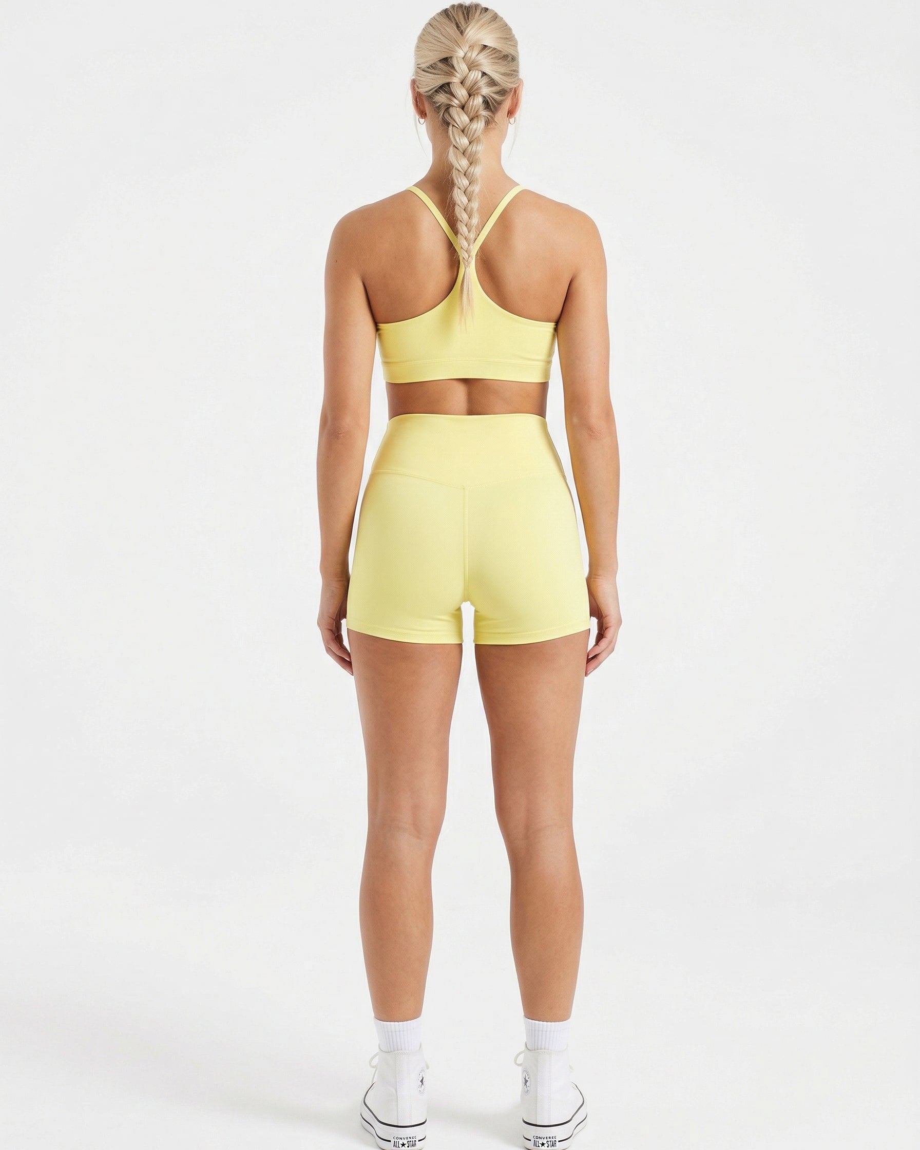 Sleek Seamless Sport BH vrshAMBITION