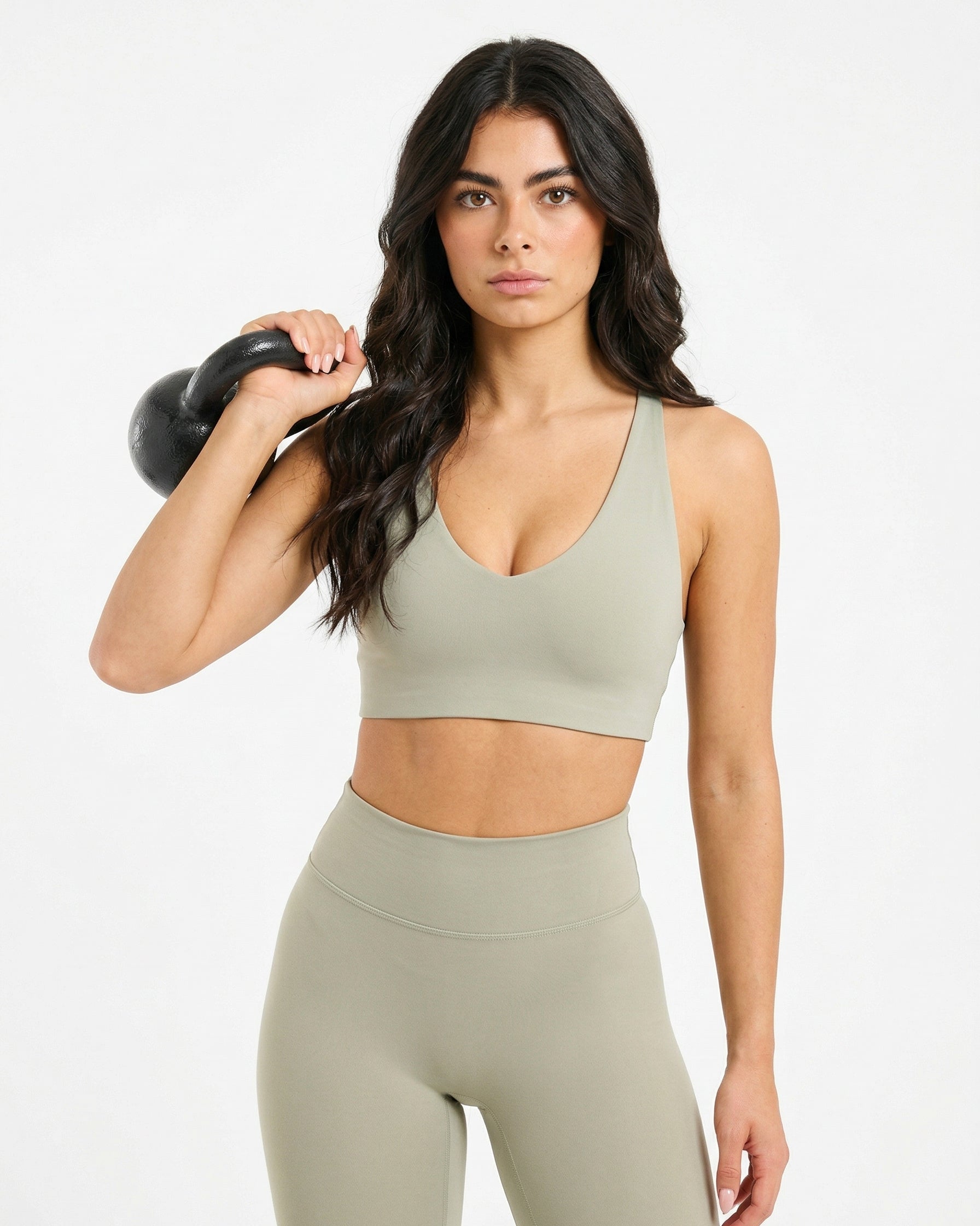 Sleek Seamless Sport BH vrshAMBITION