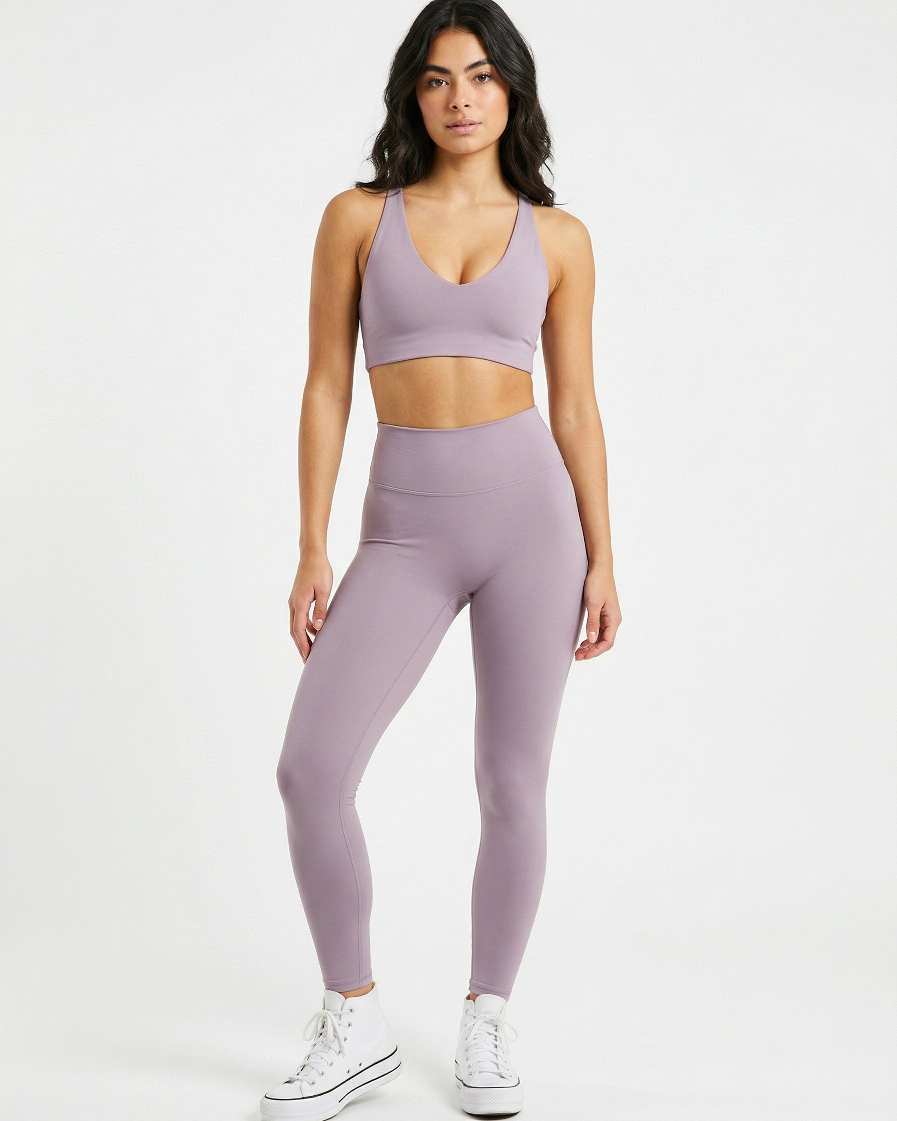 Sleek Seamless Sport BH vrshAMBITION